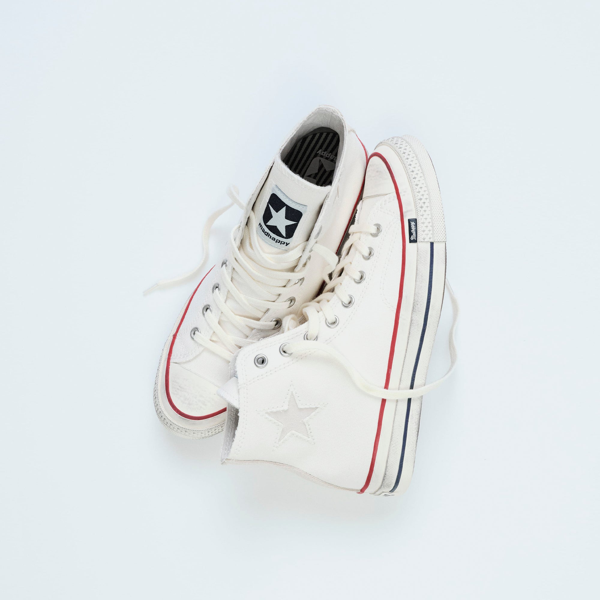 Braves Cooper Applique Hoodie