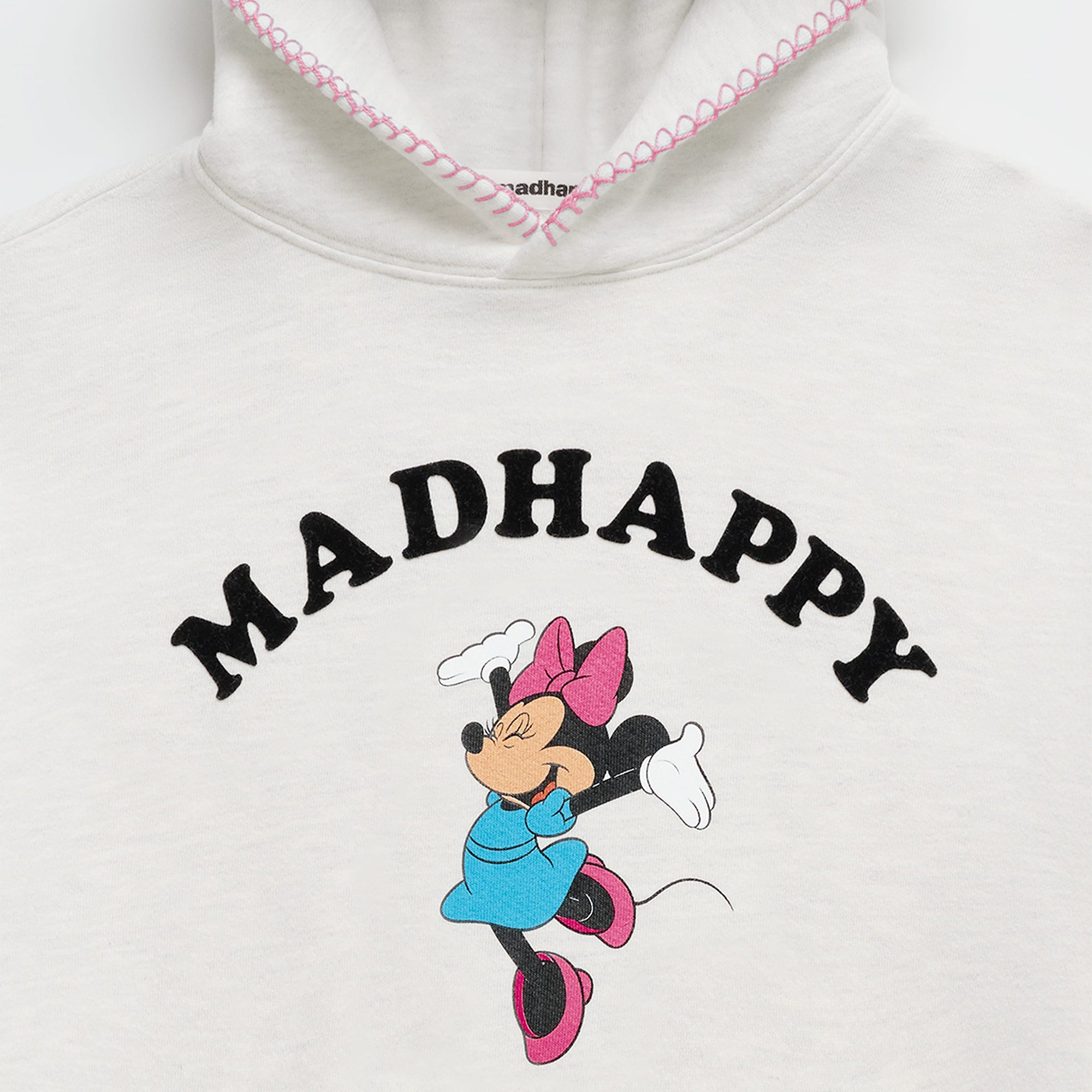 Bambi Cooper Fleece Hoodie