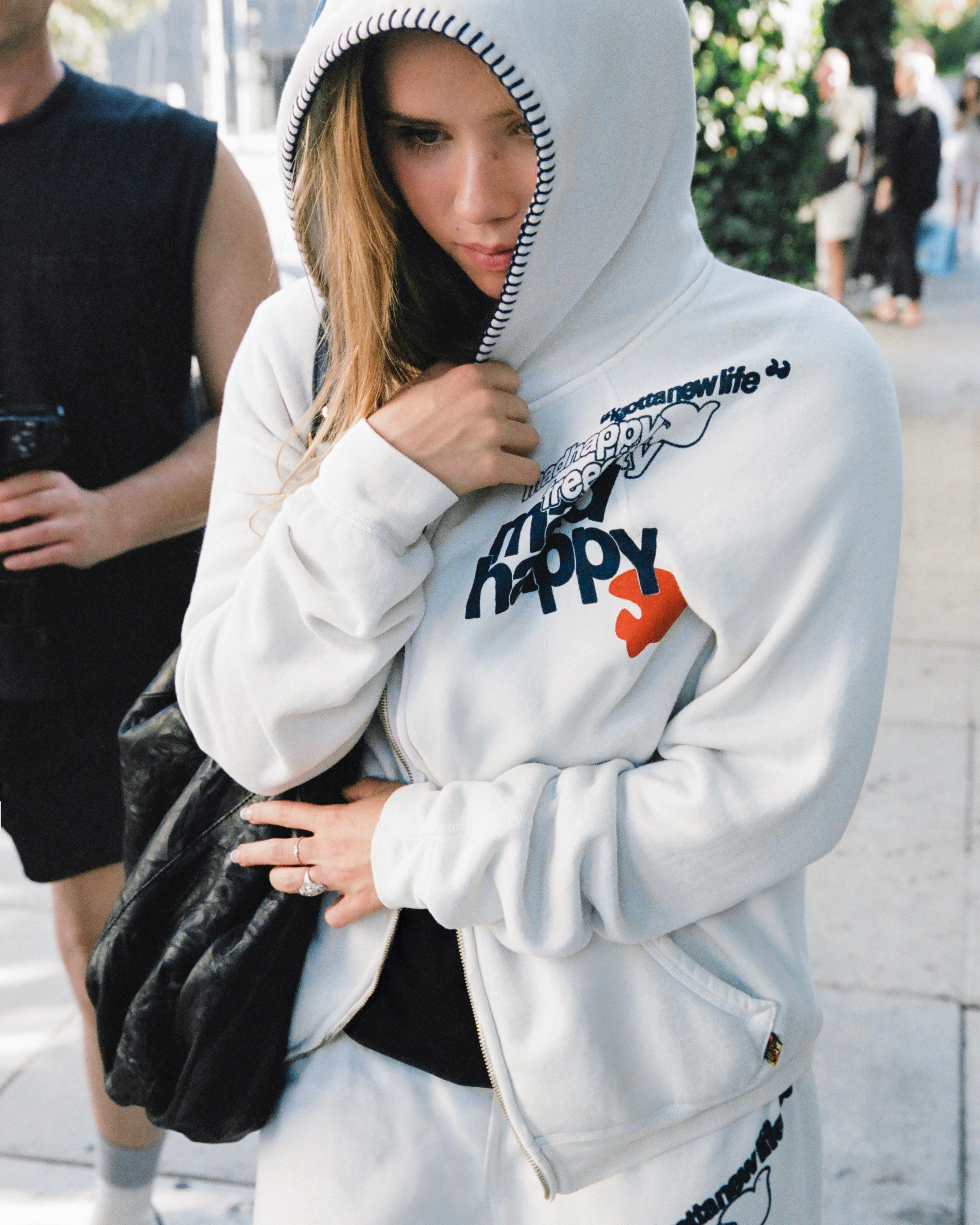 Maddie スウェット Crewnecks – Maddy Jae