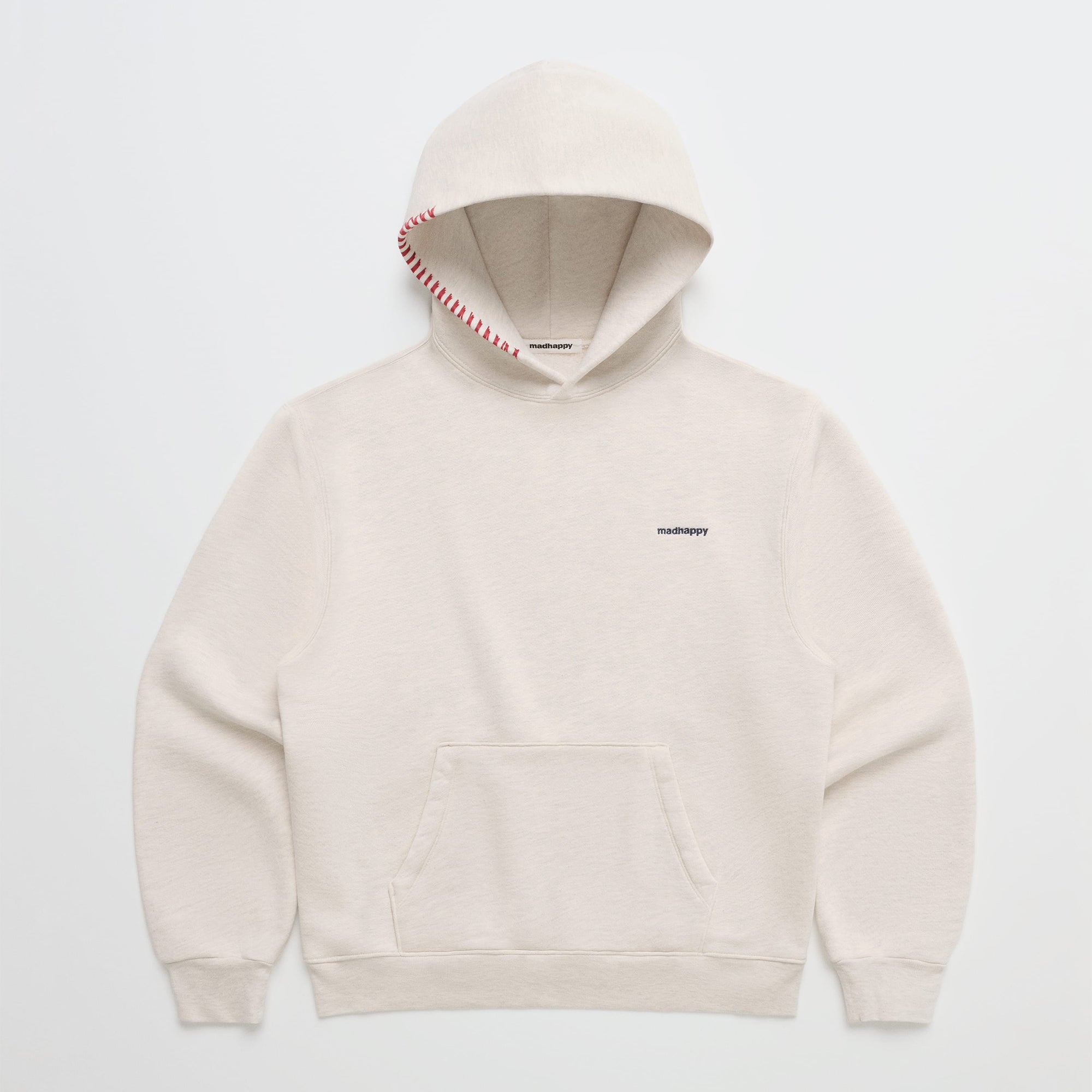 Classics Midweight Fleece Hoodie | Madhappy