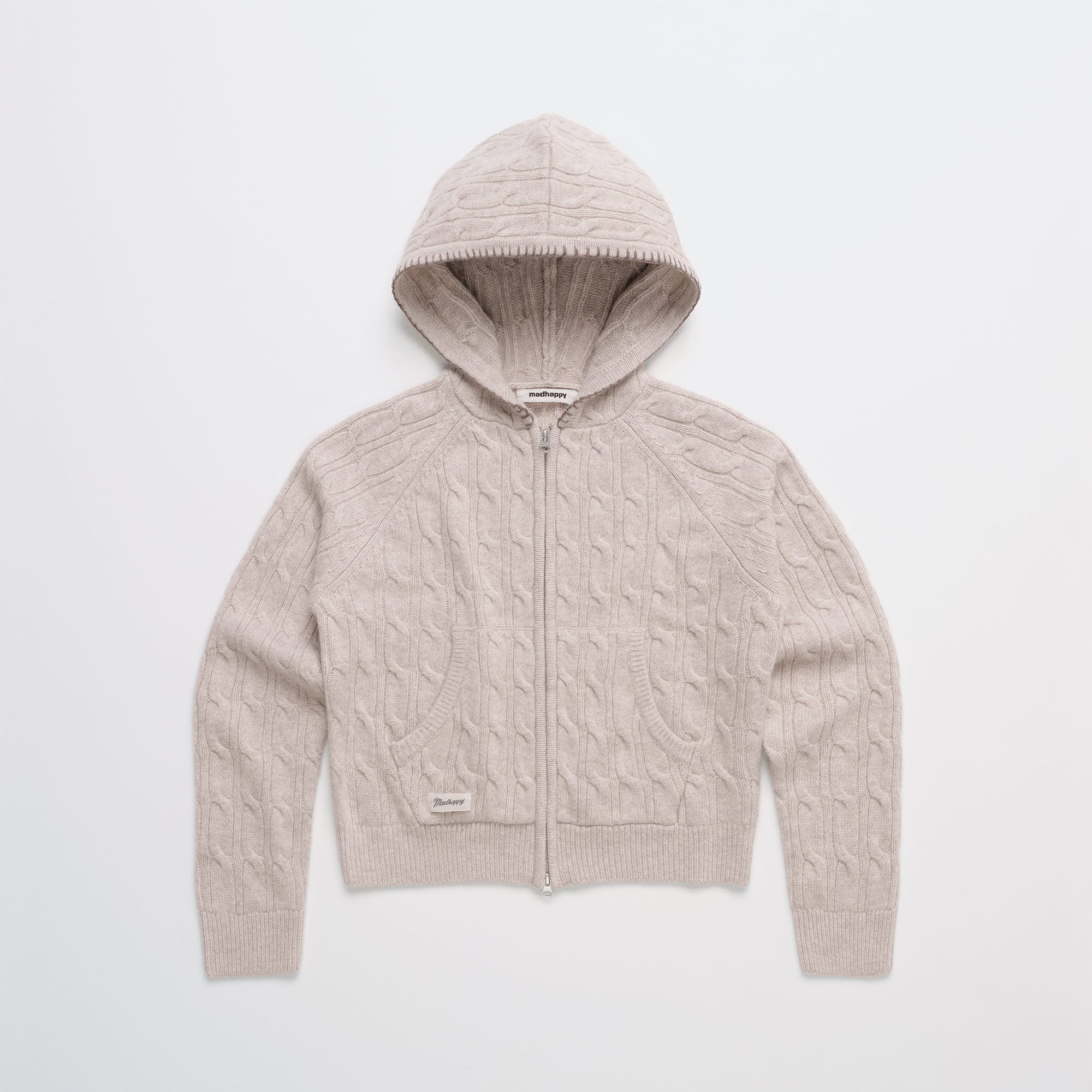 Classics Fleece Zip Up