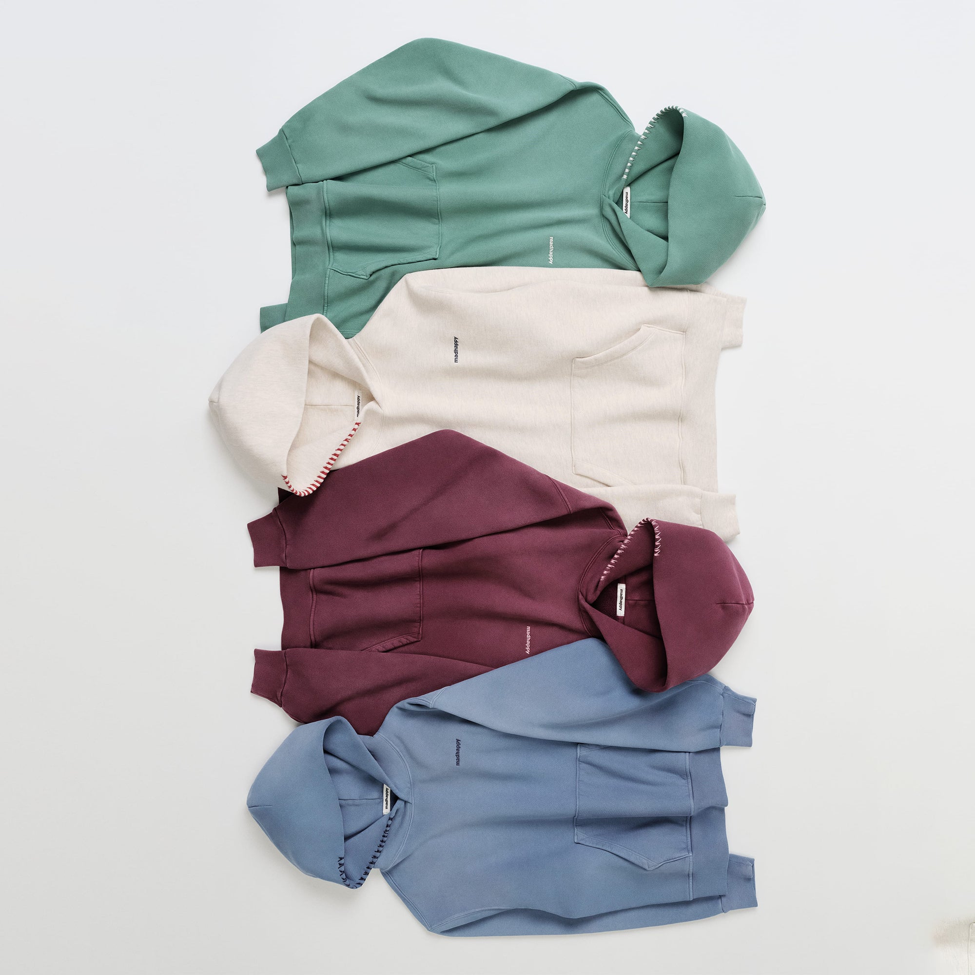 Classics Fleece Hoodie