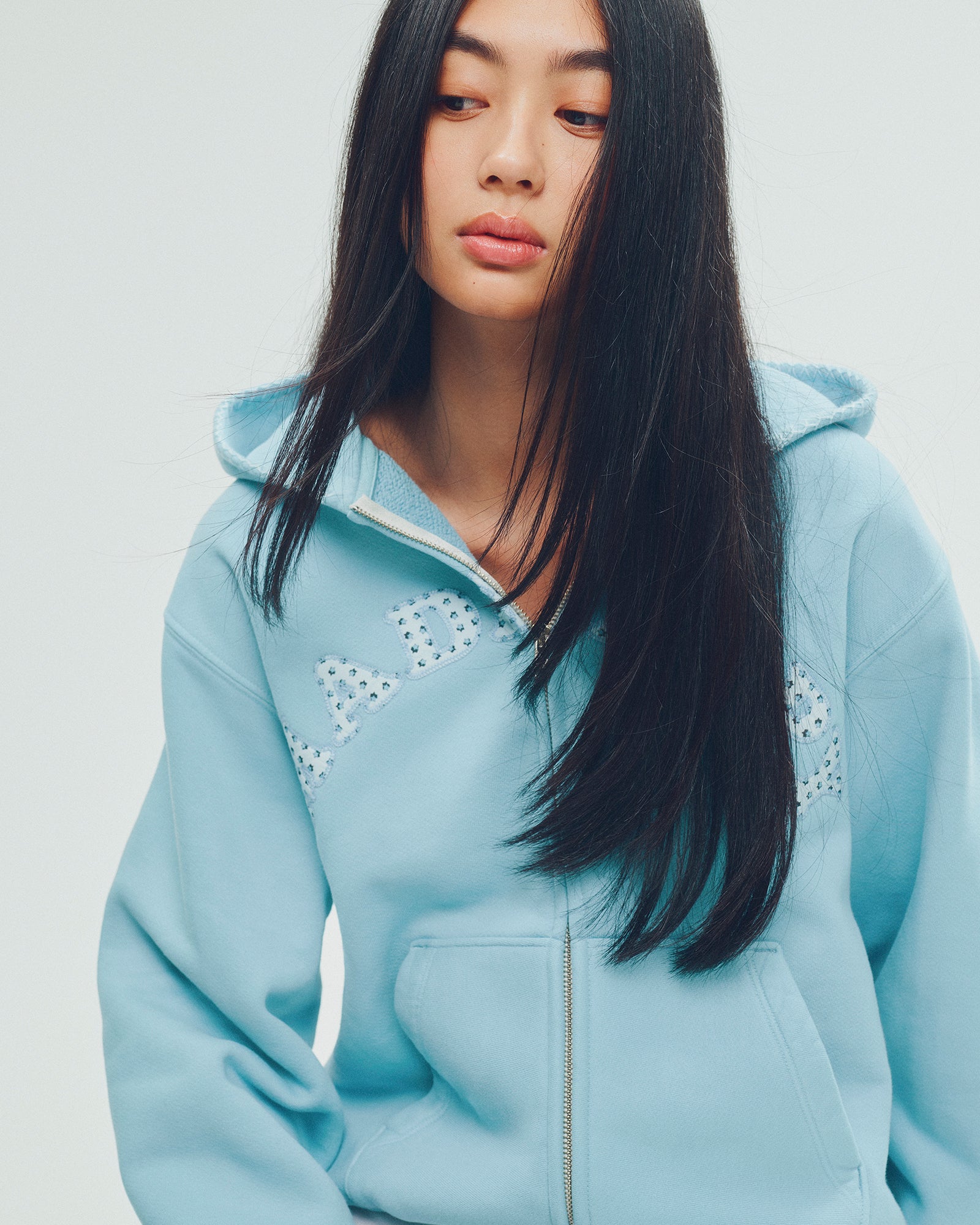 The Powerpuff Girls Cooper Zip Up | Madhappy