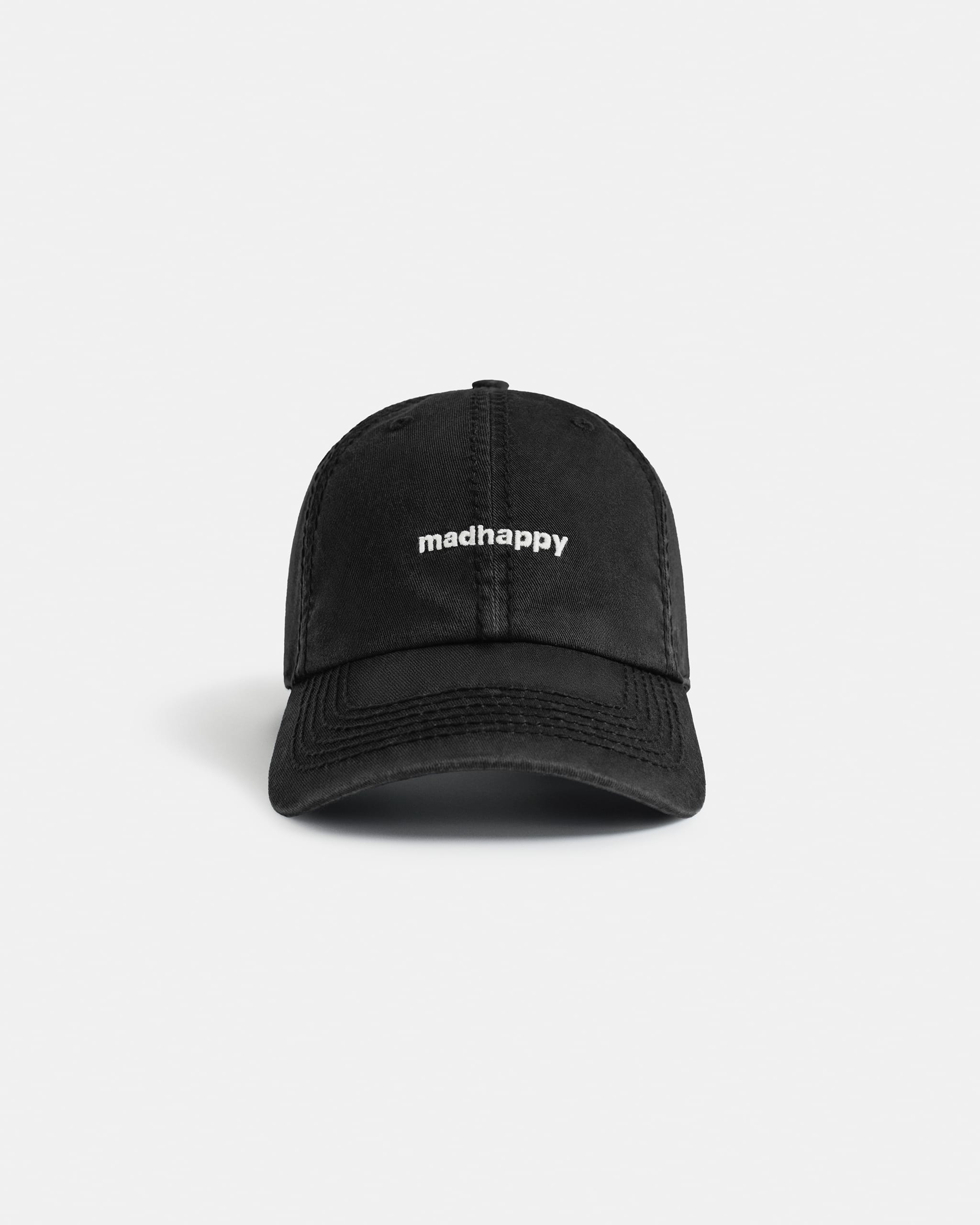 Classics Dad Hat – Madhappy
