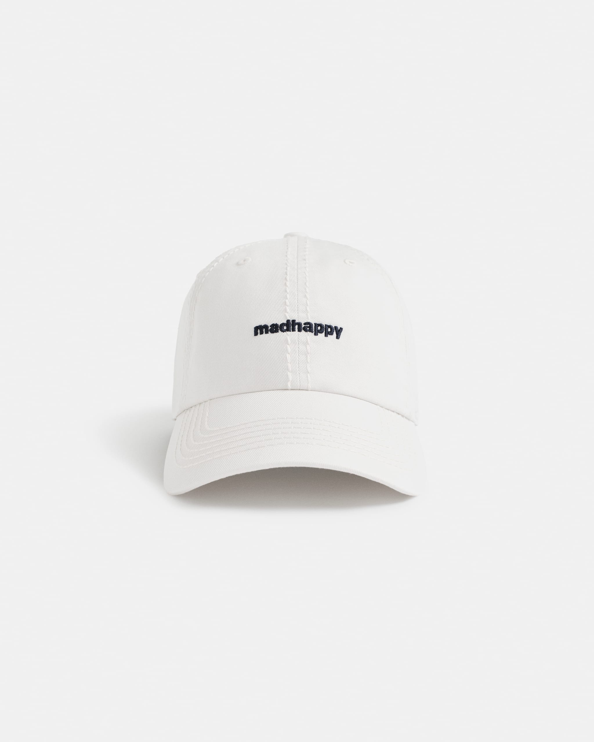 Headwear | Madhappy