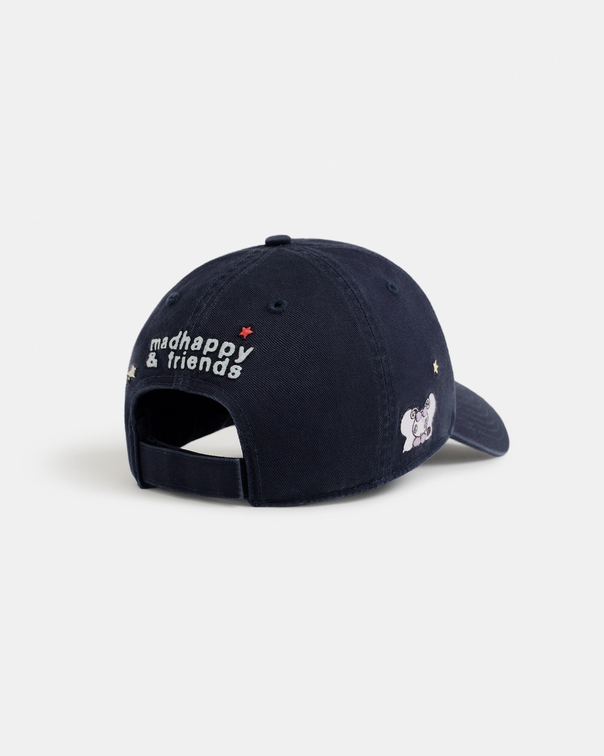 Madhappy & Friends Dad Hat | Madhappy