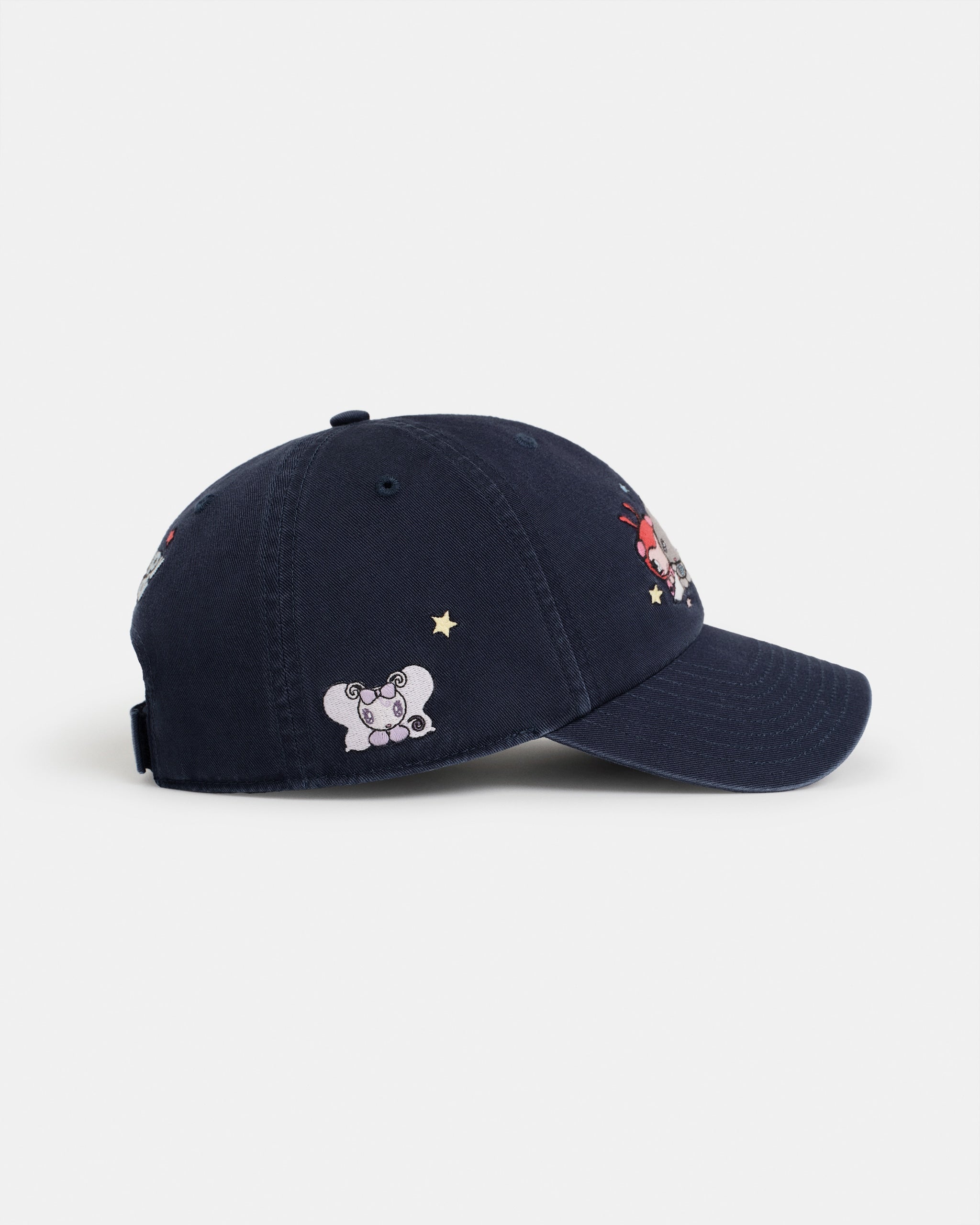 Madhappy & Friends Dad Hat | Madhappy