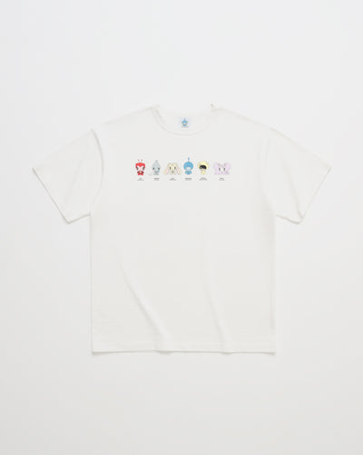 #white - featured