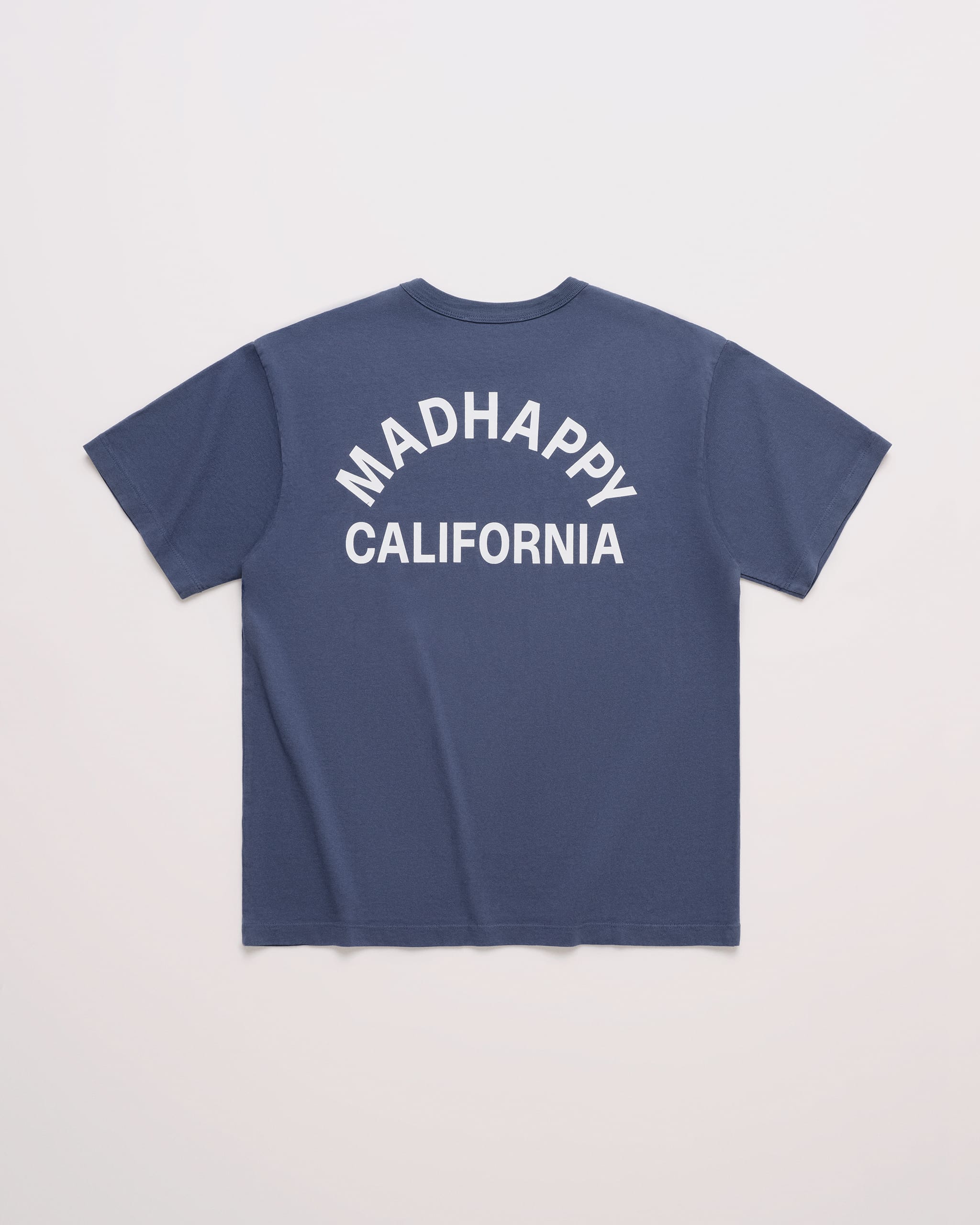 California Arch Fleece Hoodie