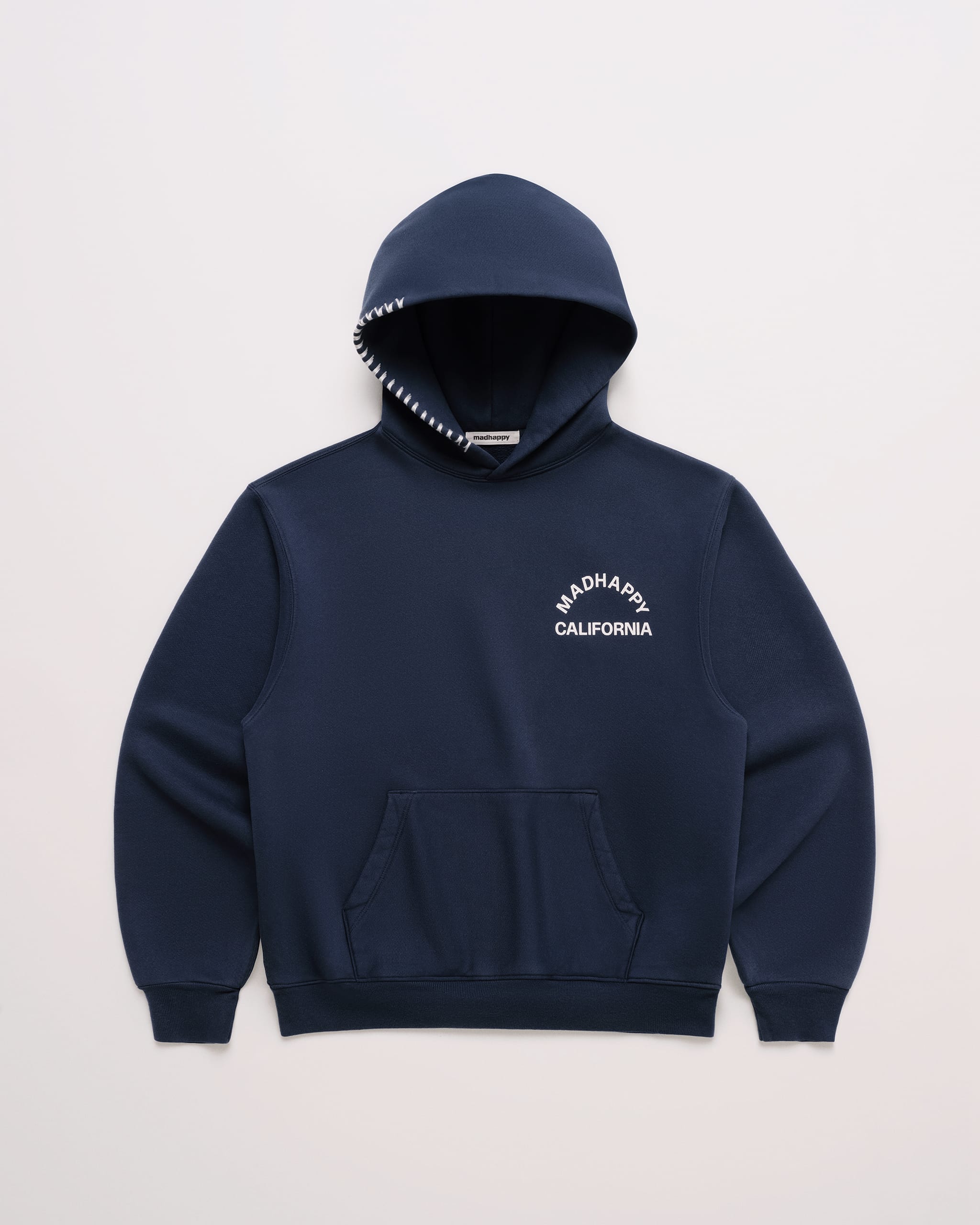 新品●CALUX HOODIE DELUXE●ネイビー● 2025_January_MSmith_SH_Gala275