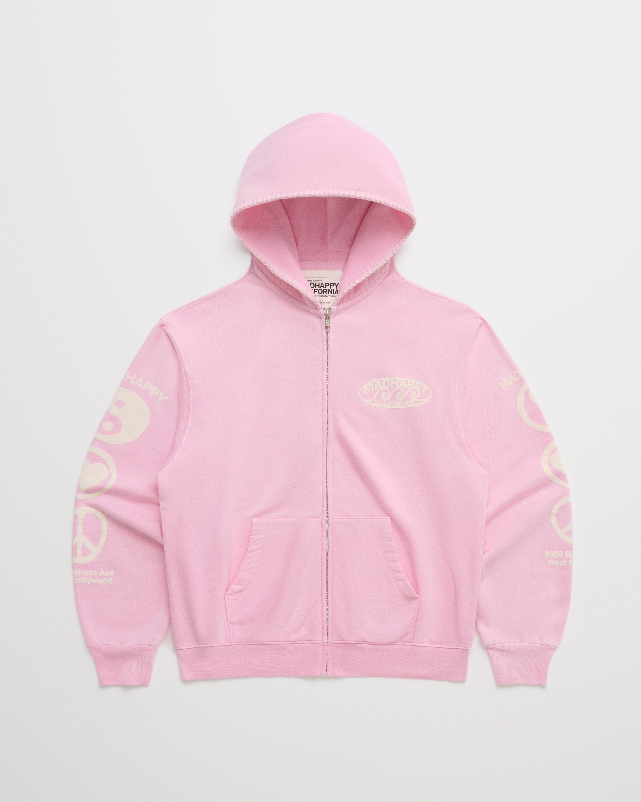 #bubblegum - featured