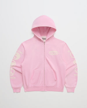 #bubblegum - featured