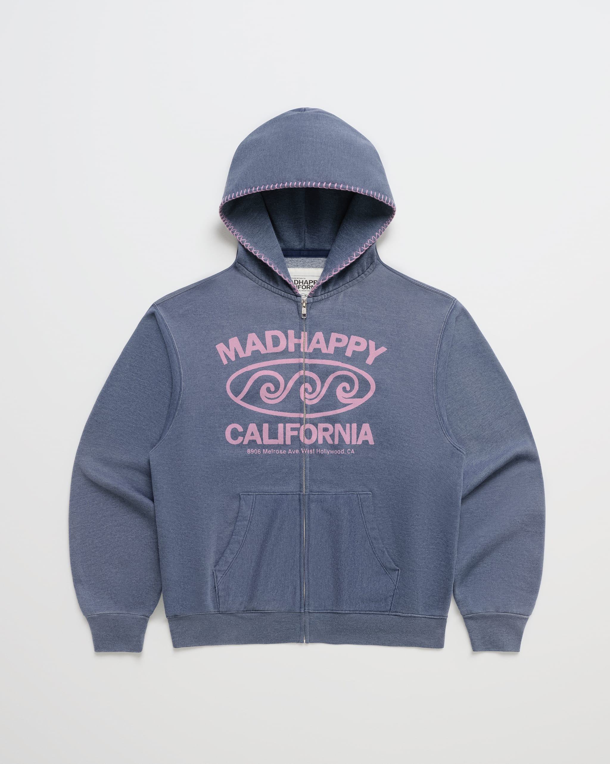 【Maxime】Madhappy スウェットトレーナー　S Men's New Arrivals | Madhappy