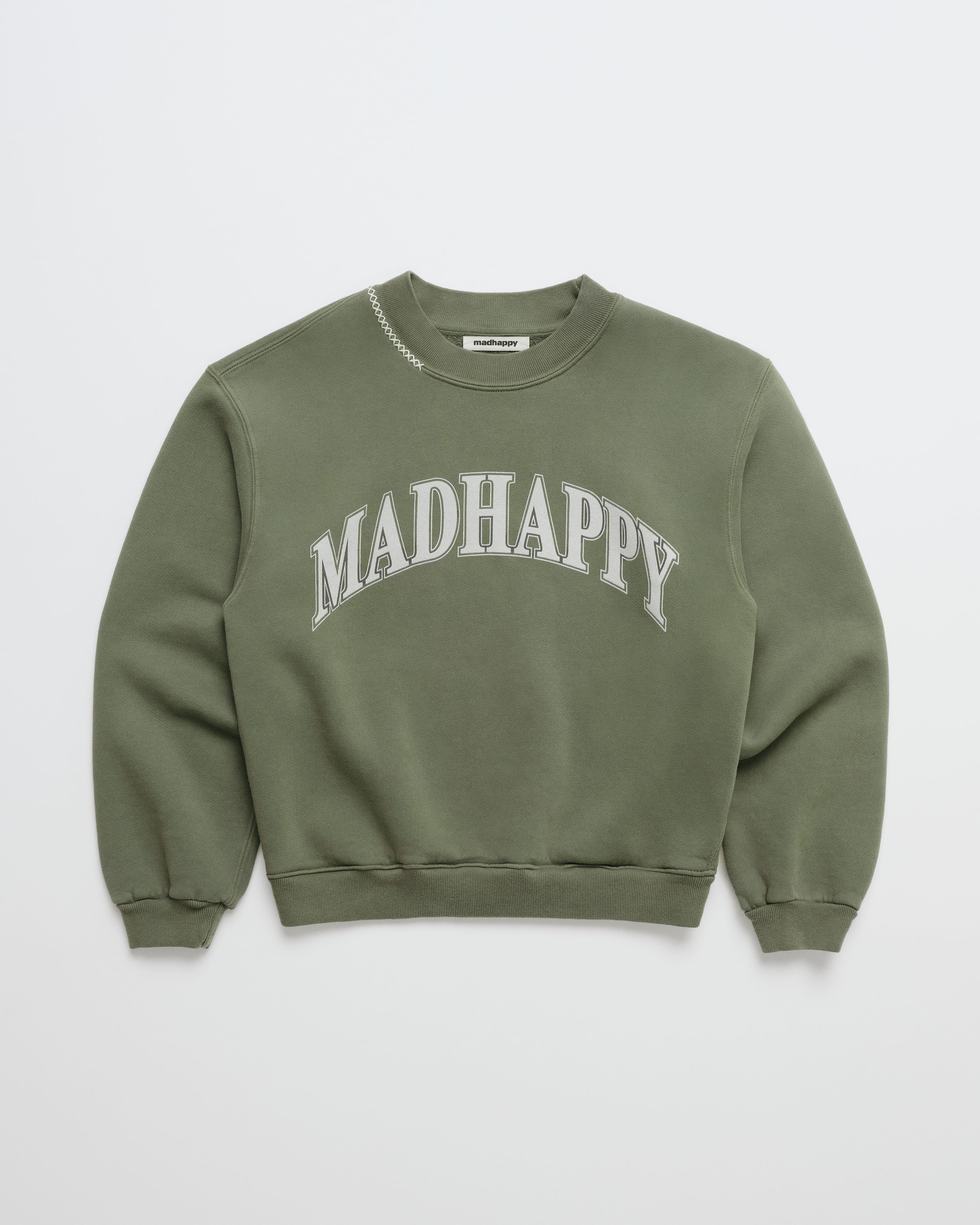 Crewnecks | Madhappy