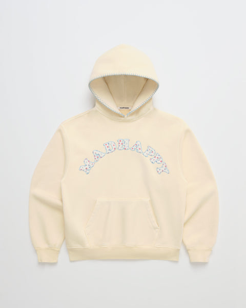 Ditsy Appliqué Cooper Fleece Hoodie | Madhappy