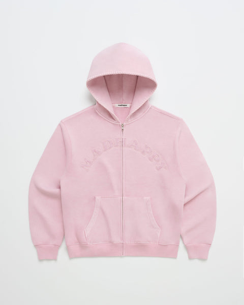 Madhappy-Cooper-FZ-Hoodie-Flat