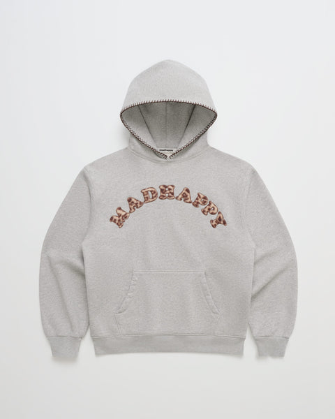 【希少】SAPEur TIBETAN LEOPARD HOODIE L グレー SAPEur TIBETAN LEOPARD HOODIE グレー M-ショッピングを公式通販