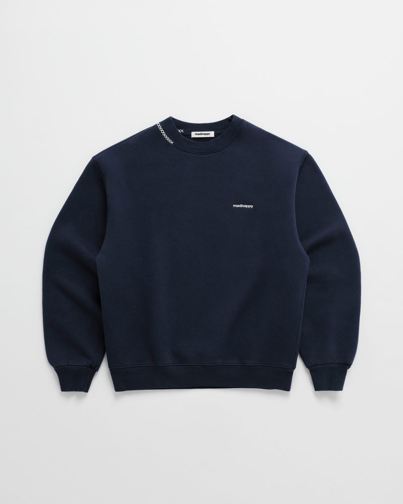 Classics Fleece Crewneck