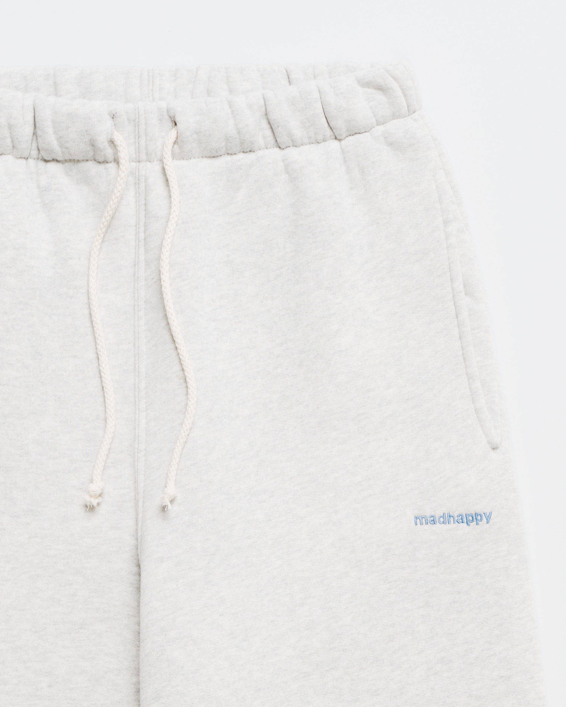 Classics Fleece Straight Sweatpant | Madhappy