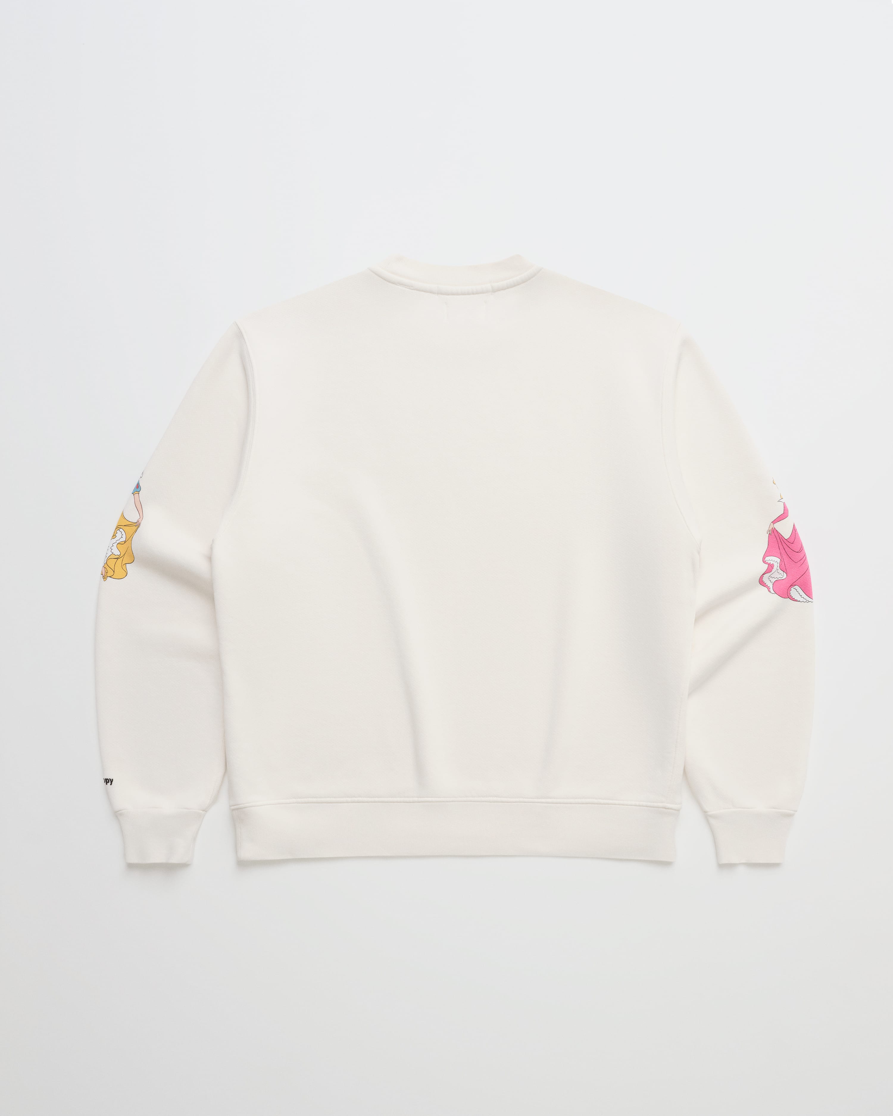 Happily Ever After Fleece Crewneck | Madhappy