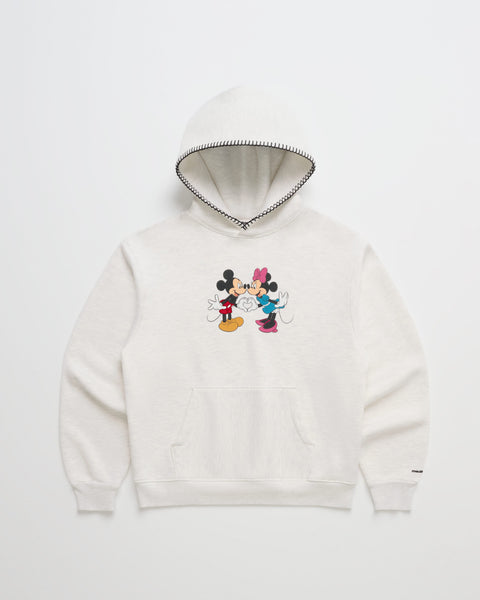 エピヌ ＜Mickey＞ ear design hoodie epine Disney's Mickey And Friends Men's Mandala Mickey Ears Hoodie