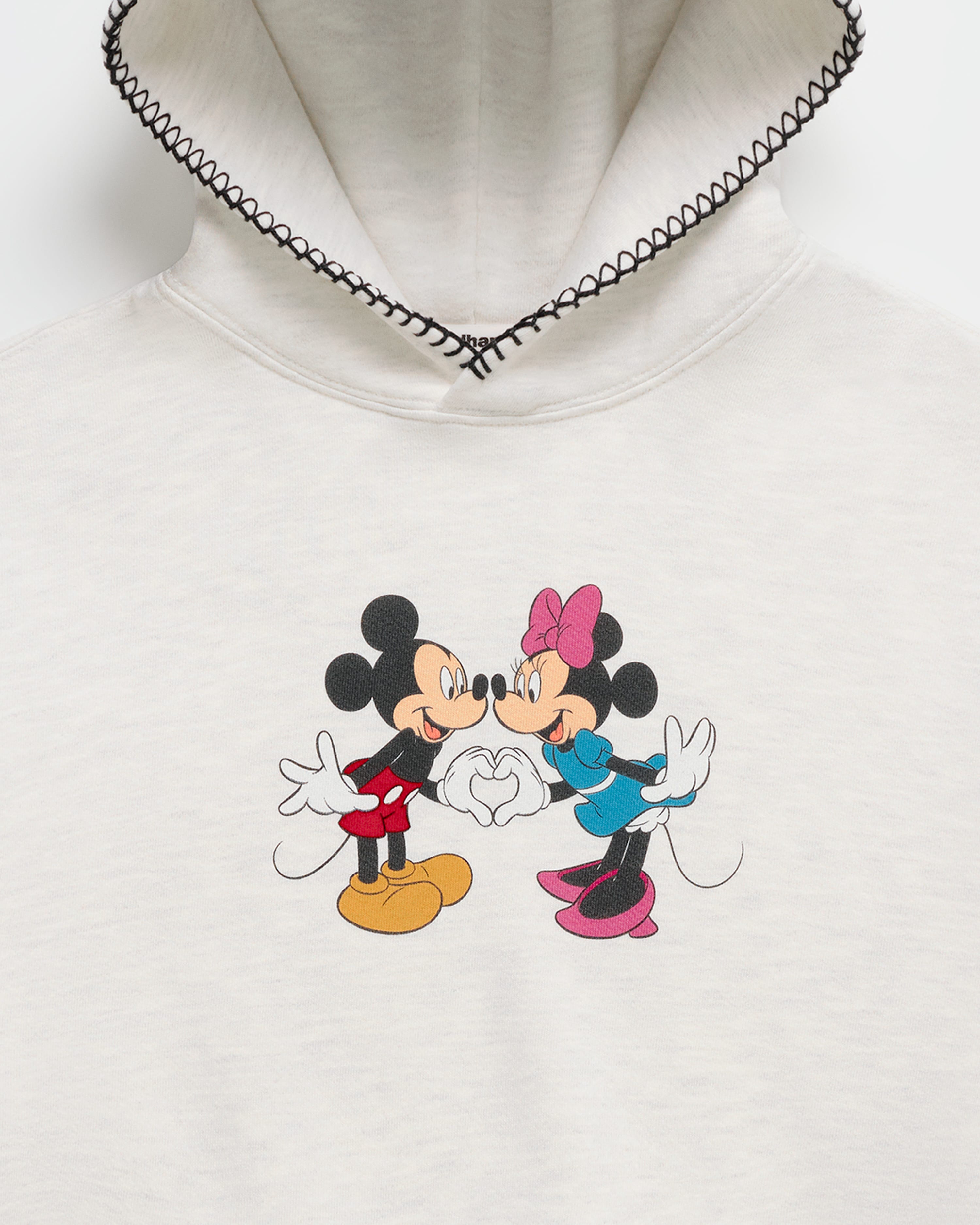 MISIA Disney フーディー パーカーMサイズ ディズニーデザインスペシャルグッズ】MUSIC FESTIVAL パーカー