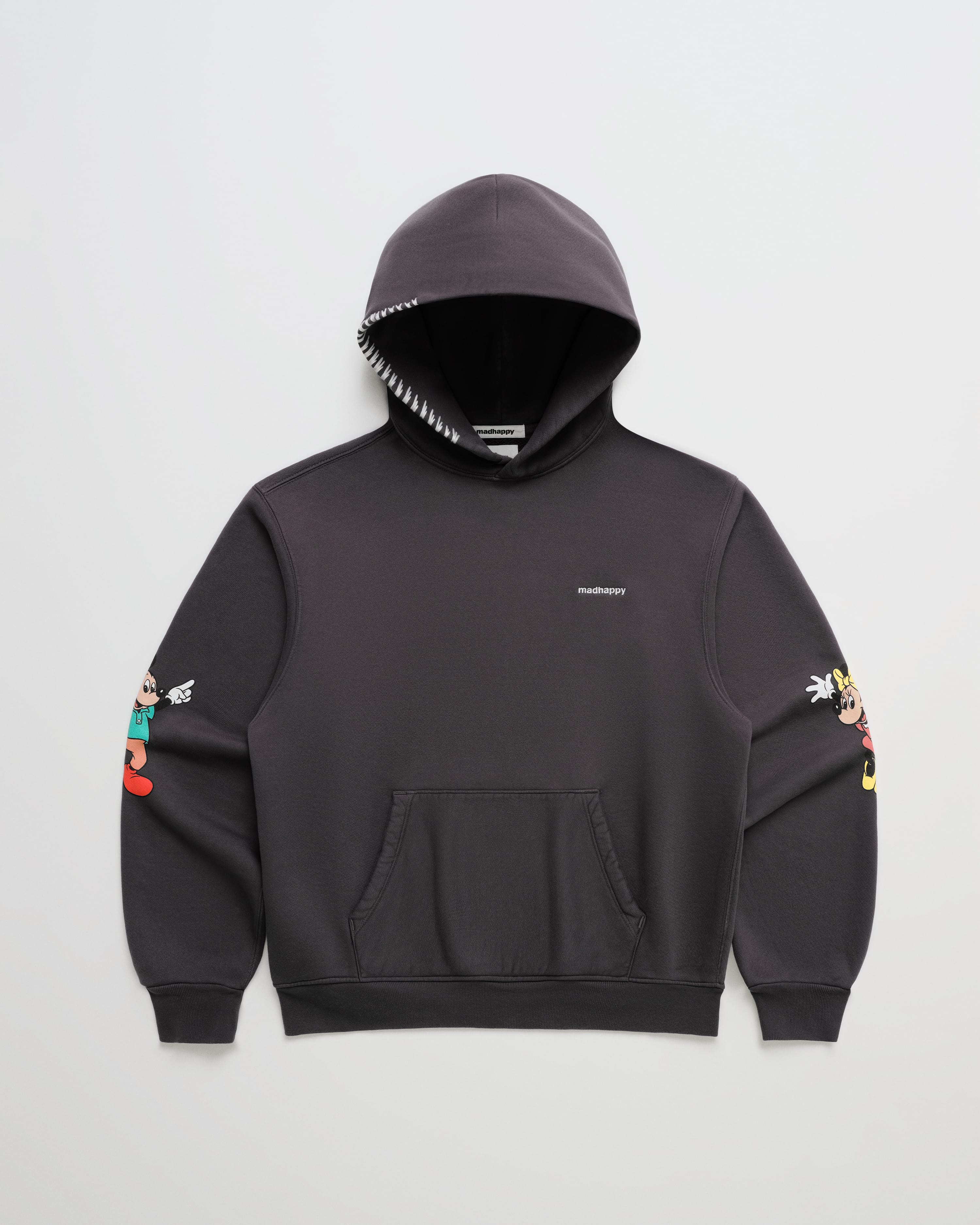 【レア！日本未発売】PIXAR MADHAPPY hoodie Mickey and Friends Fleece Hoodie | Madhappy
