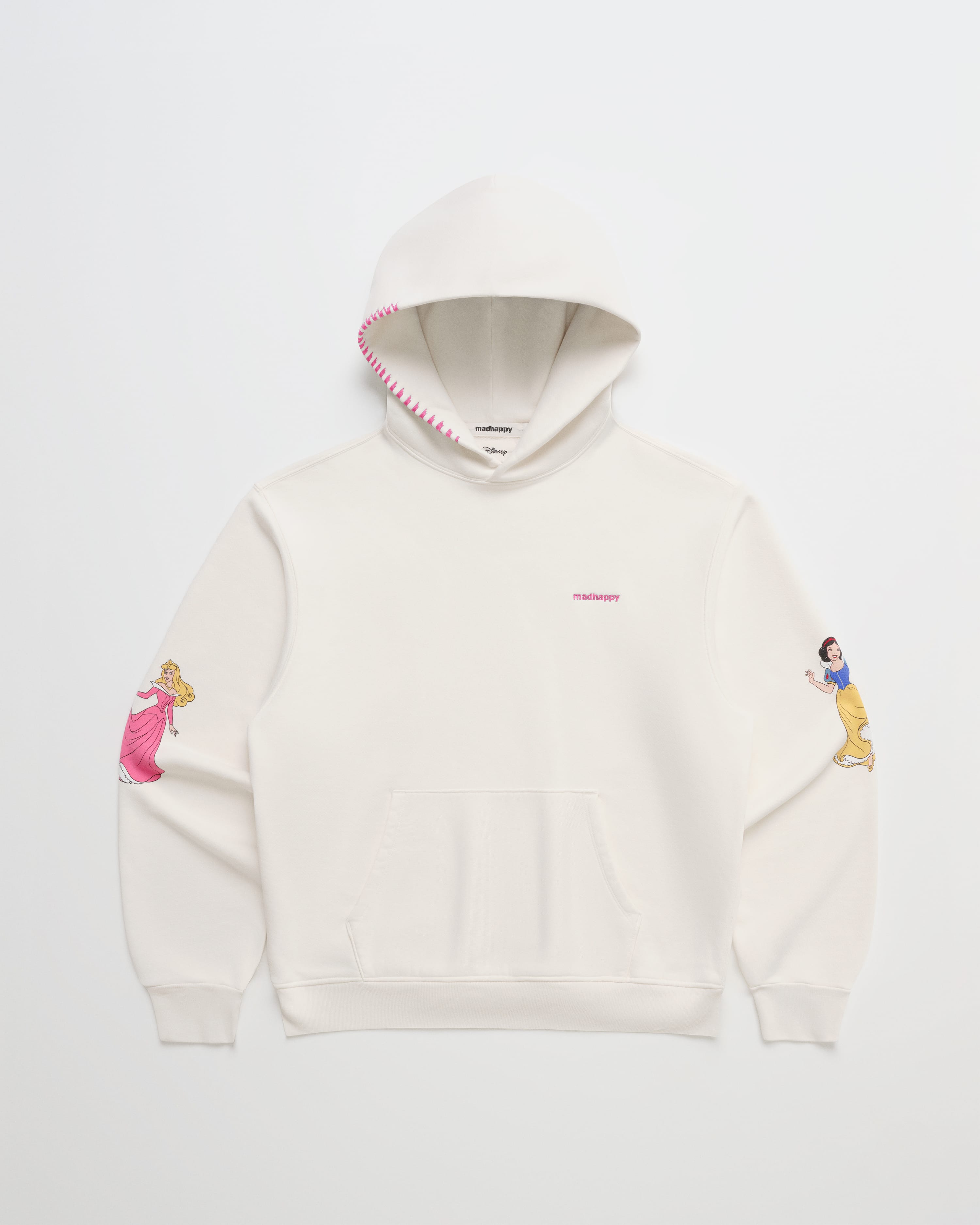 Happily Ever After Fleece Hoodie | Madhappy