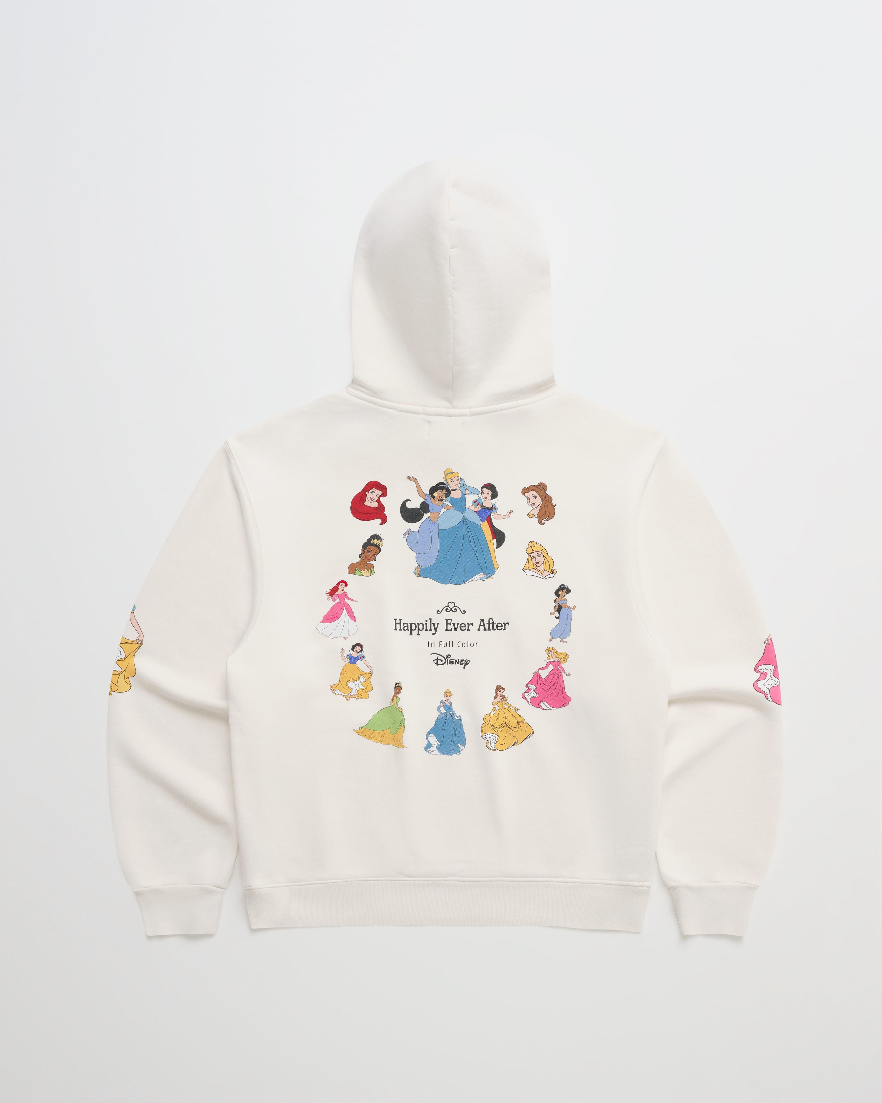 Happily Ever After Fleece Hoodie | Madhappy