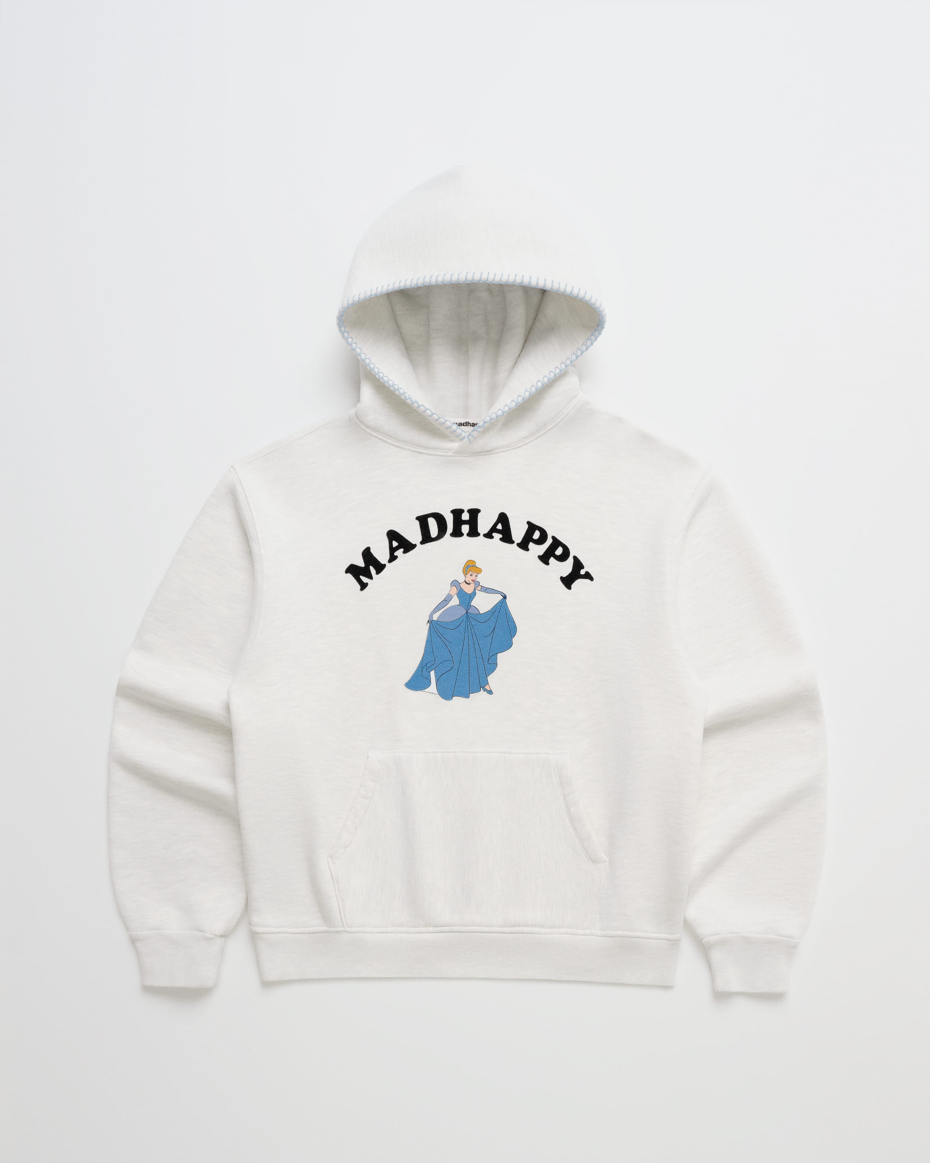 Cinderella Cooper Fleece Hoodie | Madhappy
