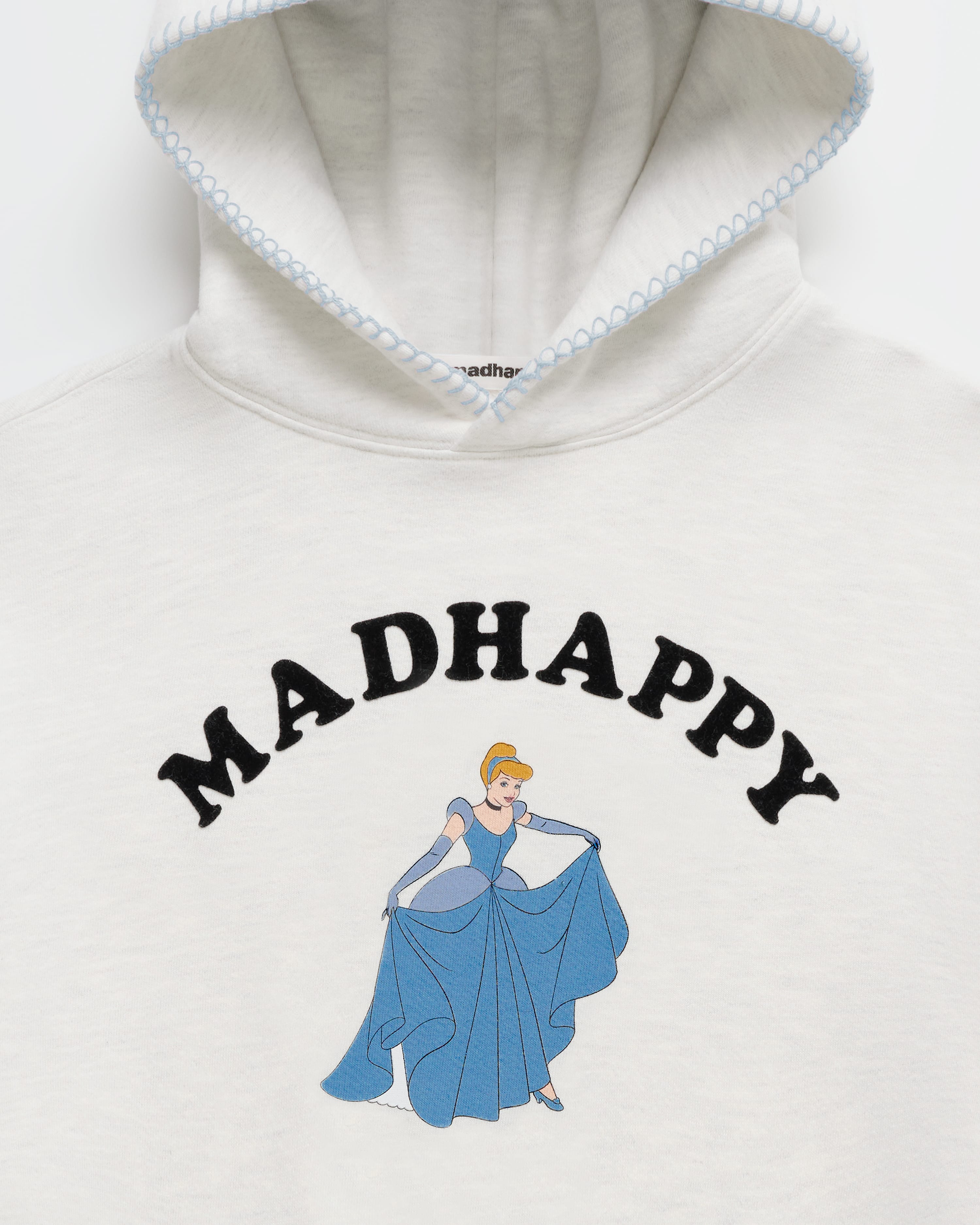 Cinderella Cooper Fleece Hoodie | Madhappy