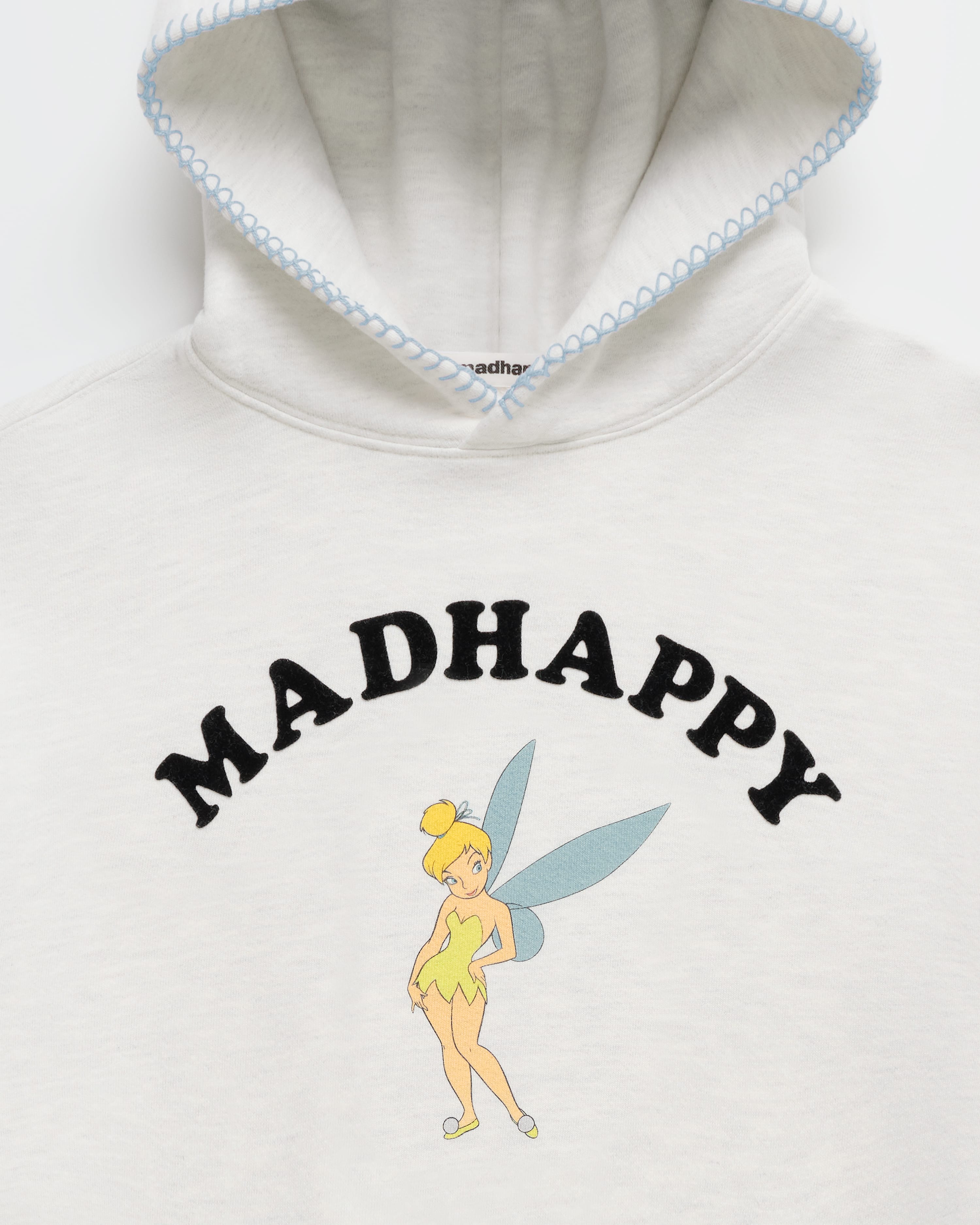 Tinker Bell Cooper Fleece Hoodie | Madhappy