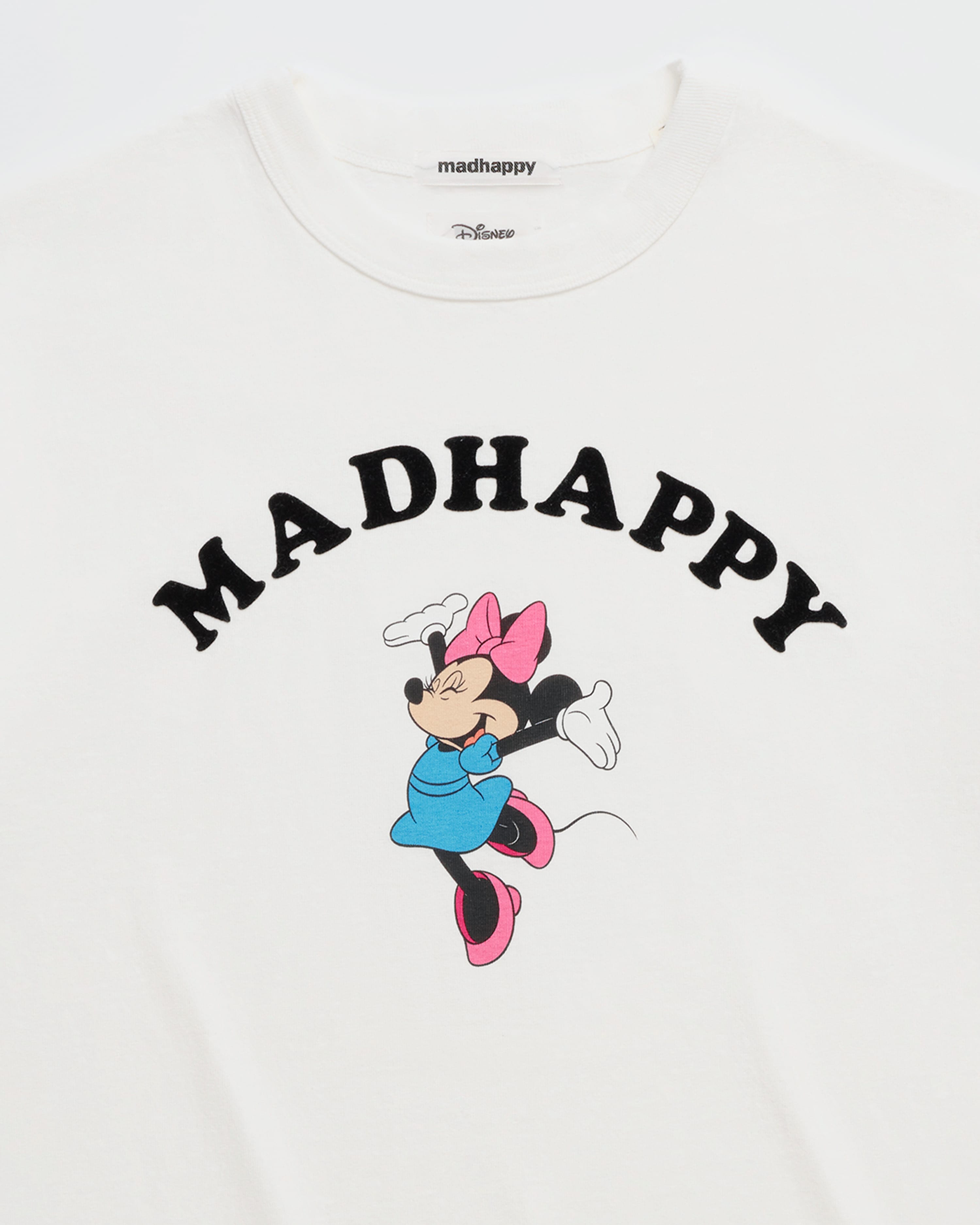 Minnie Mouse Cooper Heavyweight Tee | Madhappy