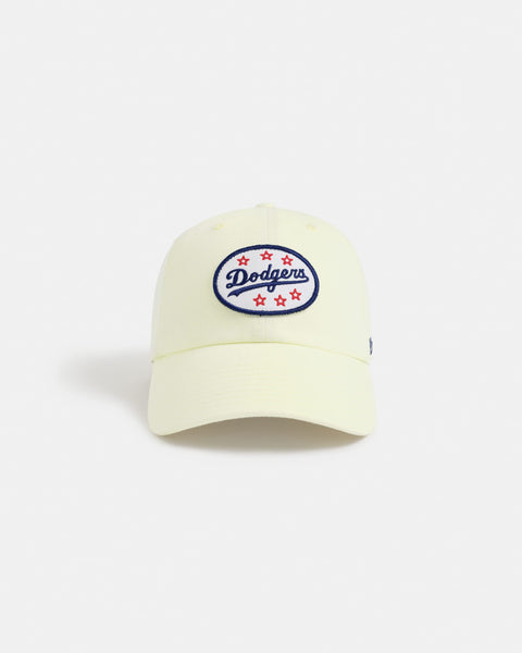 Dodgers Oval '47 Clean Up | Madhappy