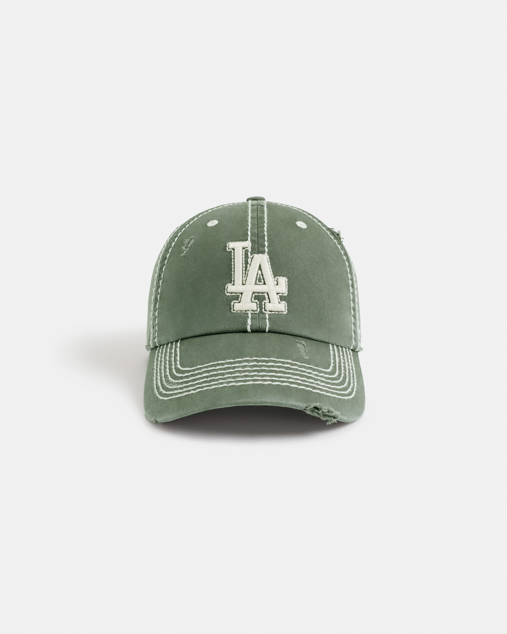 Washed Dodgers '47 Clean Up | Madhappy