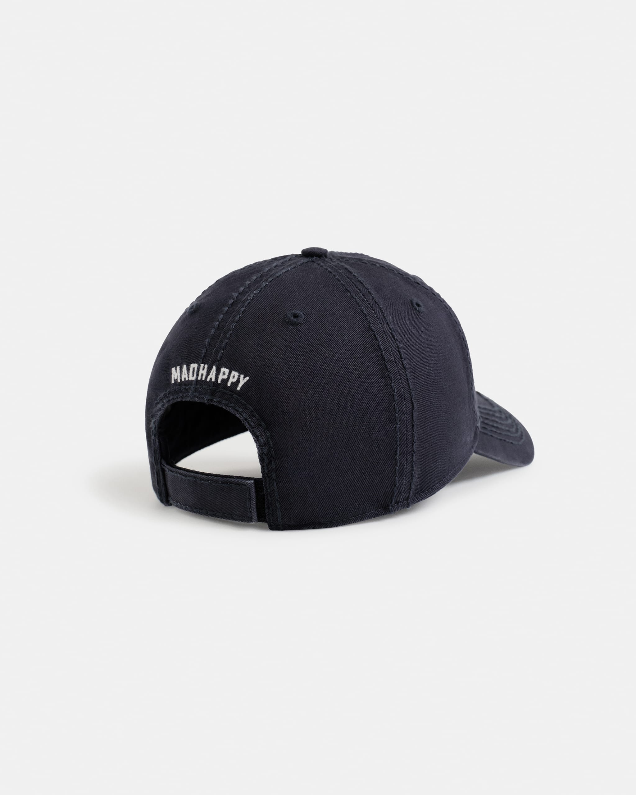 帽子 madhappy Dodgers Washed Cap Dodgers '47 Clean Up | Madhappy