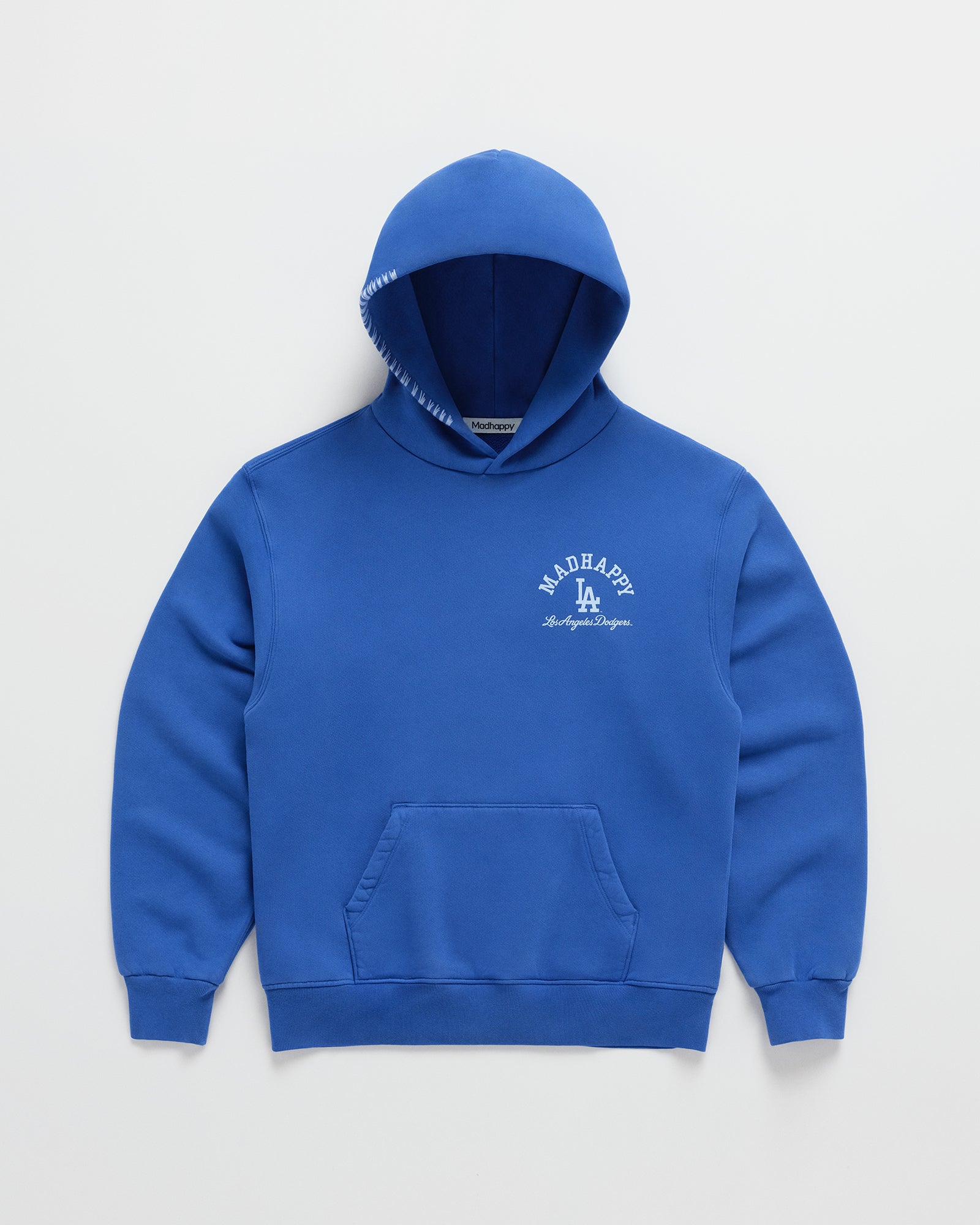 Dodgers Fleece Hoodie | Madhappy