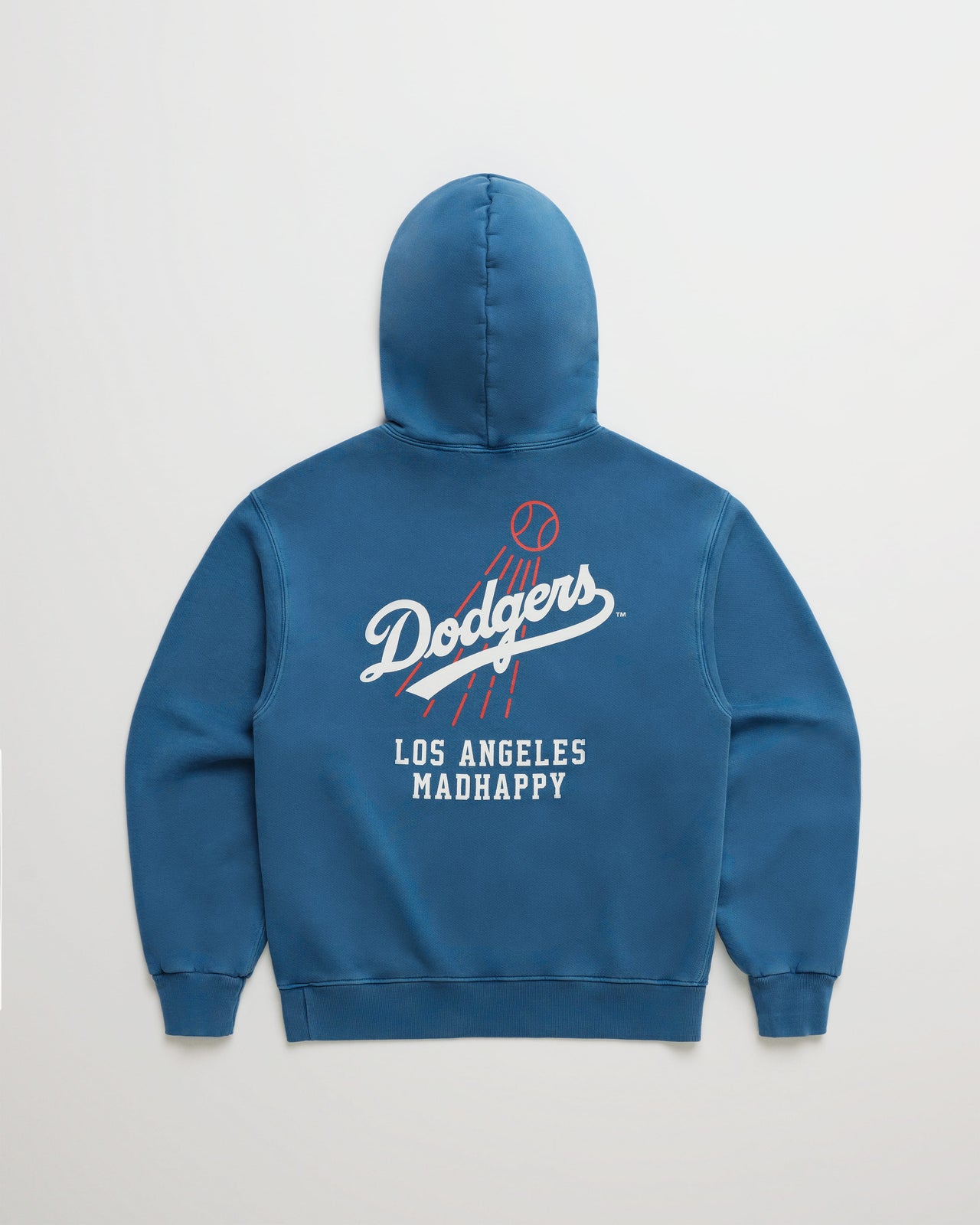 XXL APPLEBUM LA Dodgers Boy Sweat Parka（アップルバム applebum “LA  