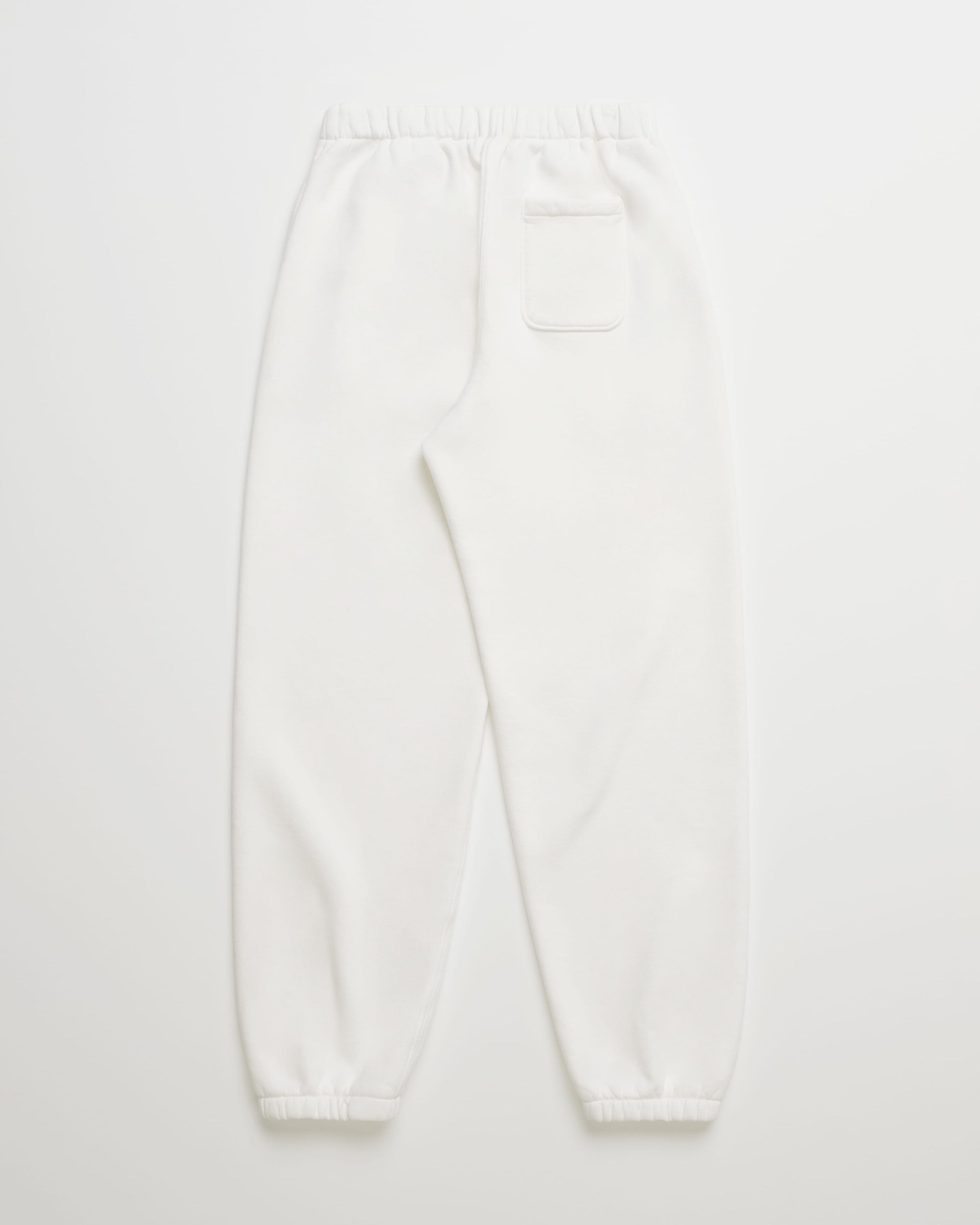 Dodgers Heart Fleece Sweatpant