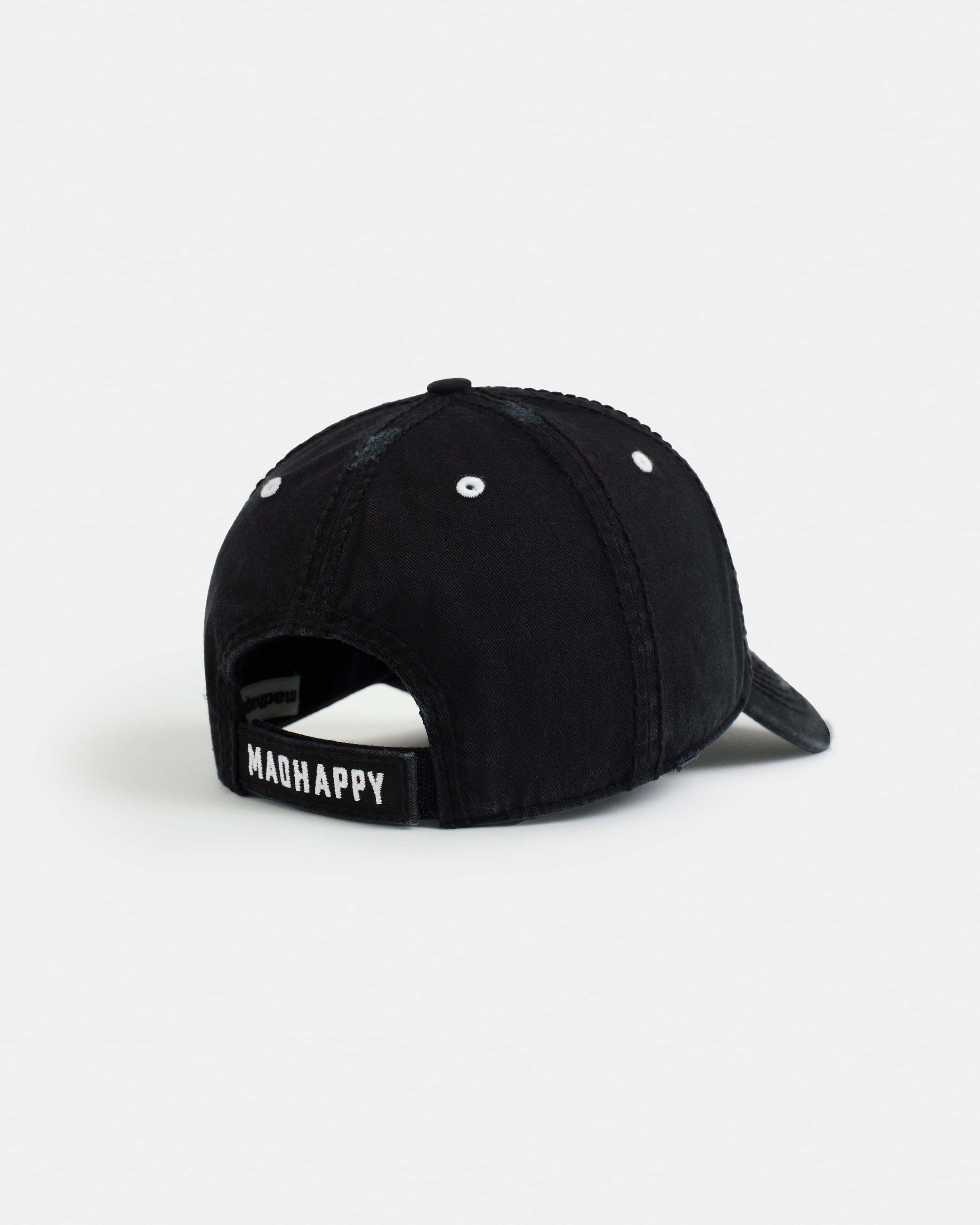 Dodgers Washed Cap | Madhappy