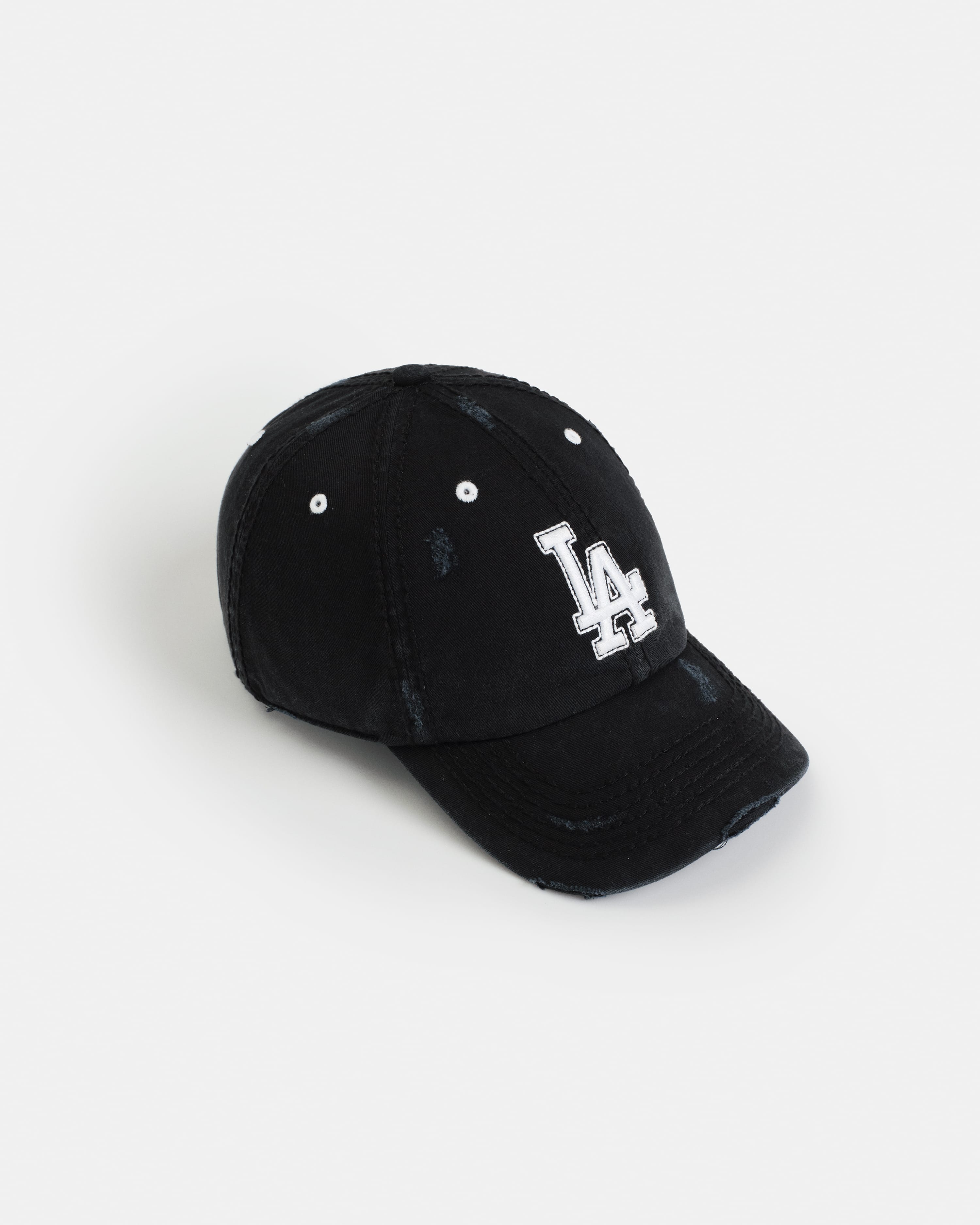 帽子 madhappy Dodgers Washed Cap Dodgers Washed Cap | Madhappy