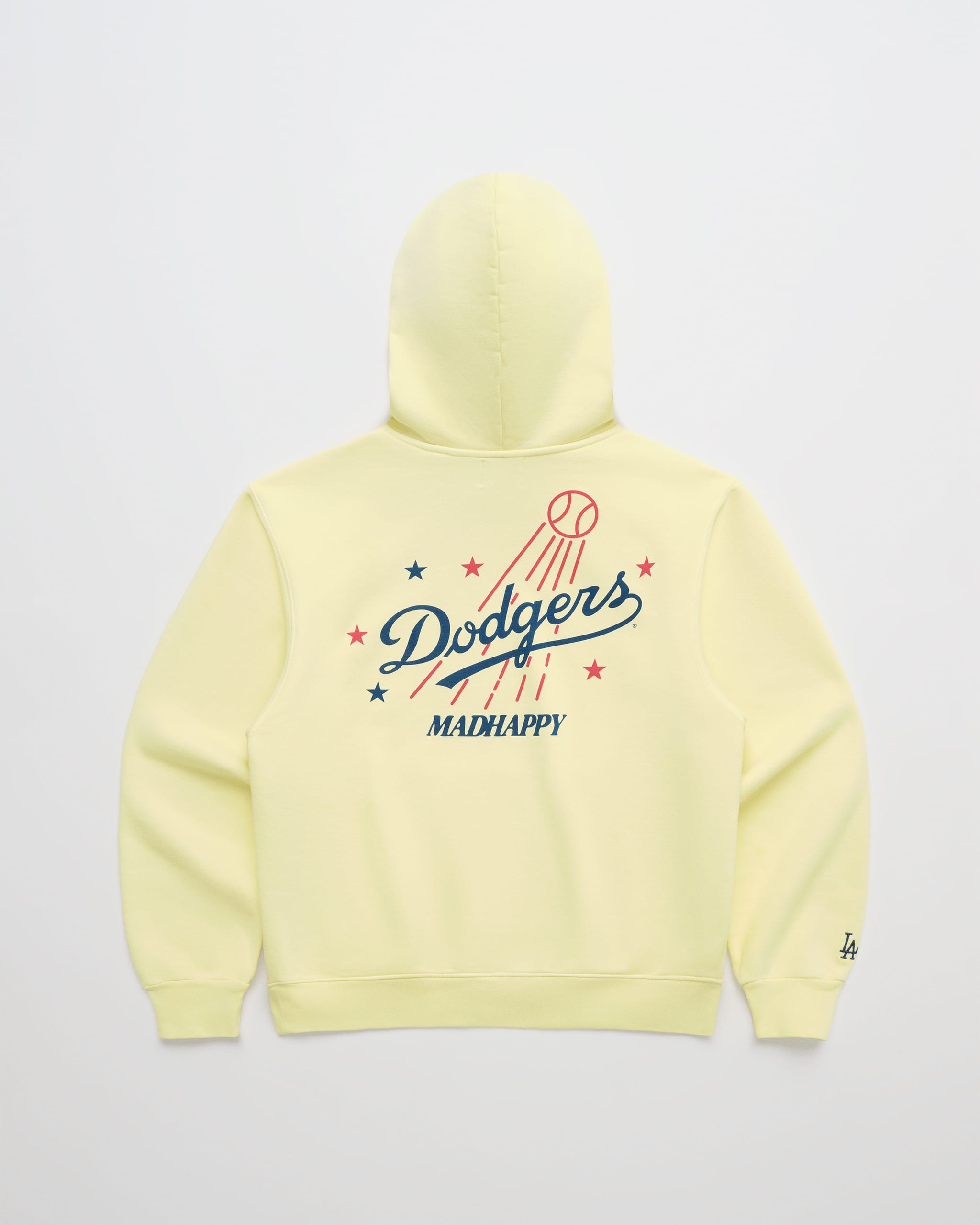 Madhappy クリーム色 パーカー　新品タグ付き All | Madhappy