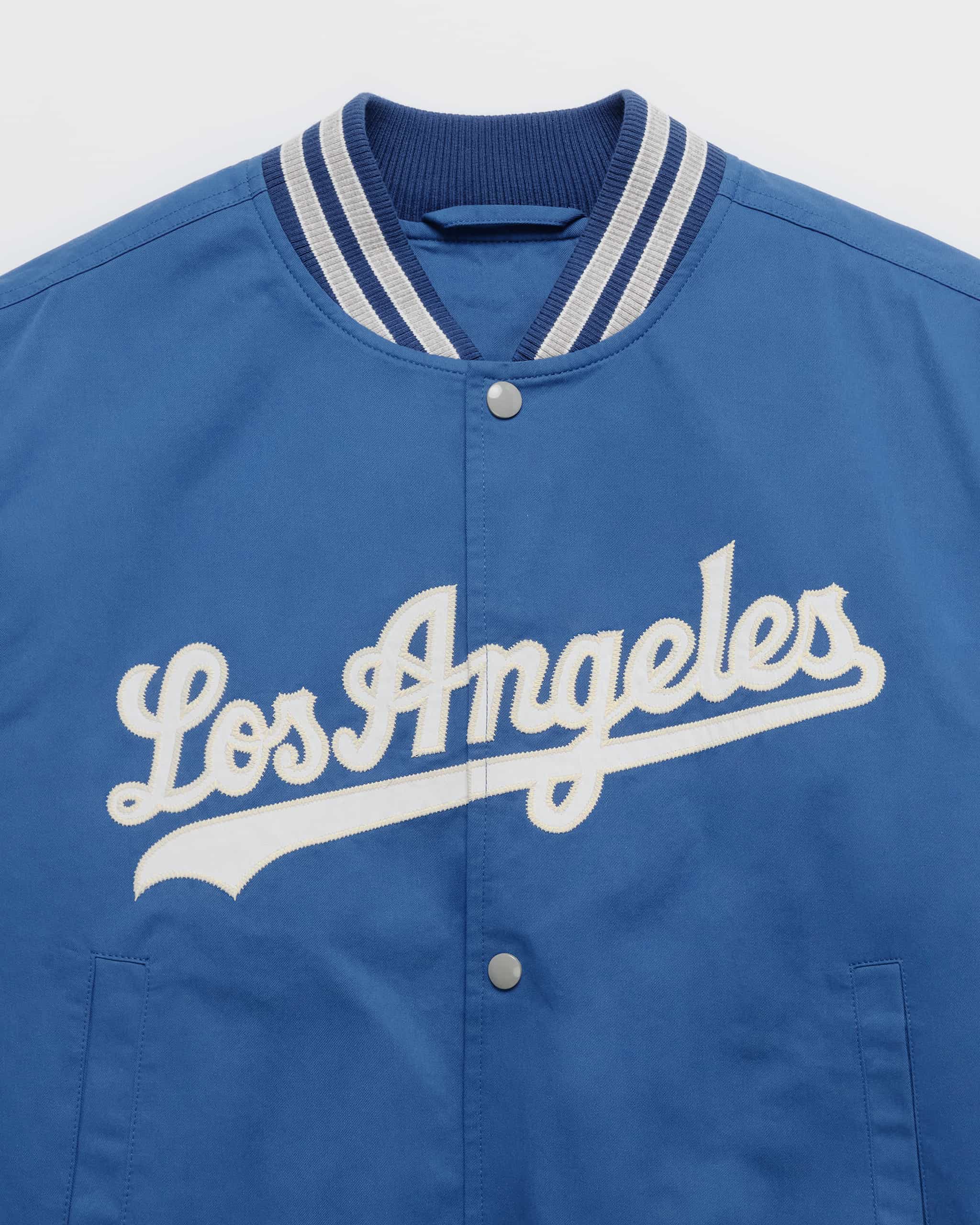 Dodgers World Series Jacket | Madhappy