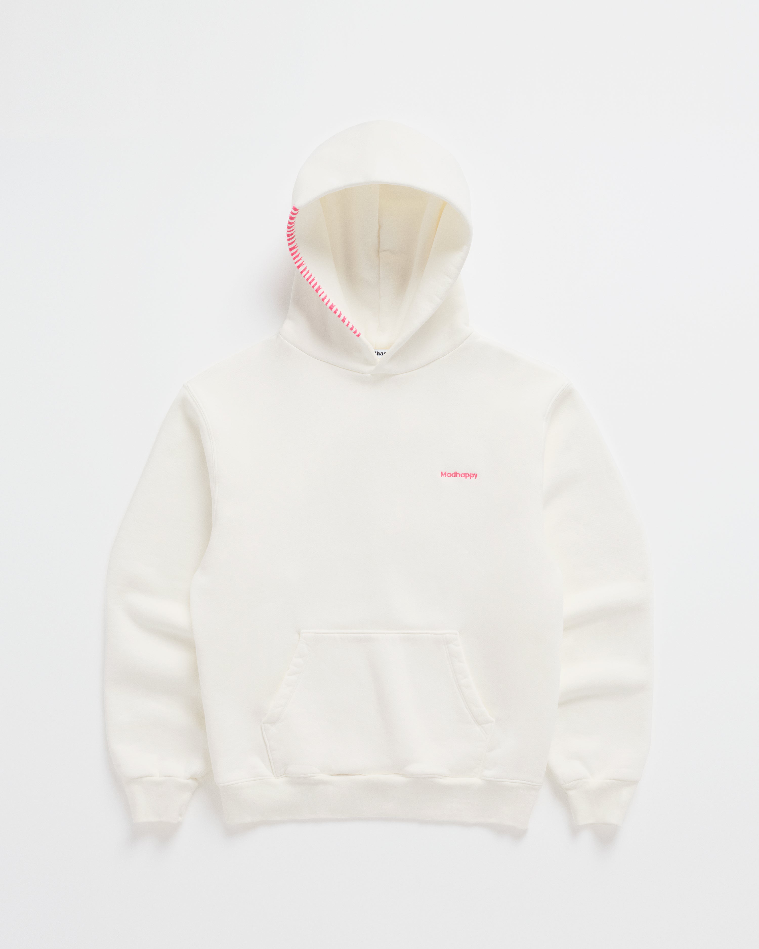 Classics Fleece Hoodie | Madhappy