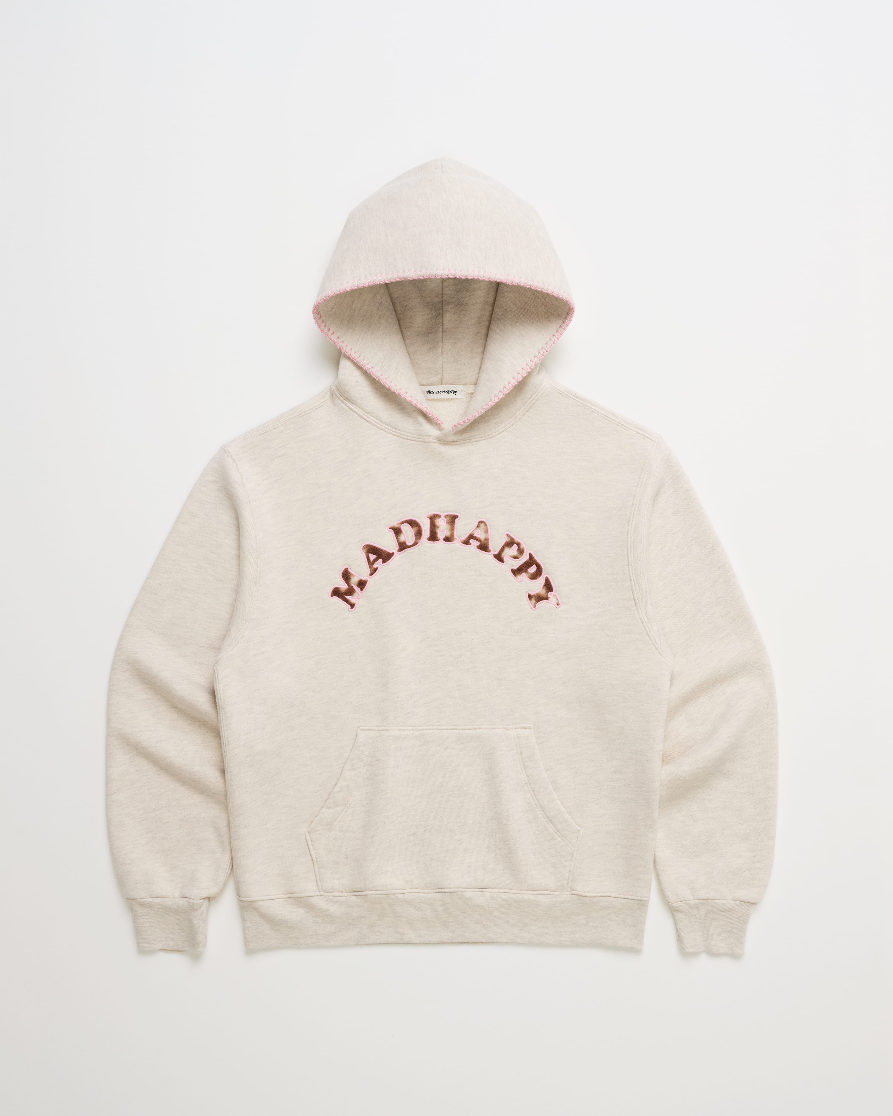 Friends With Animals Deer Cooper Hoodie | Madhappy