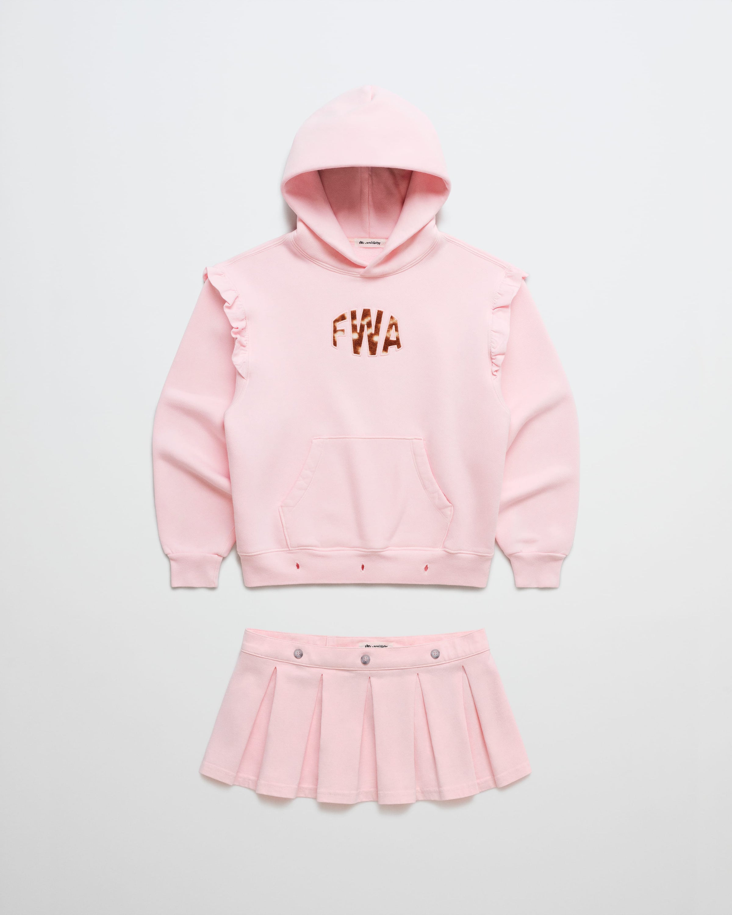 #rosewater - featured