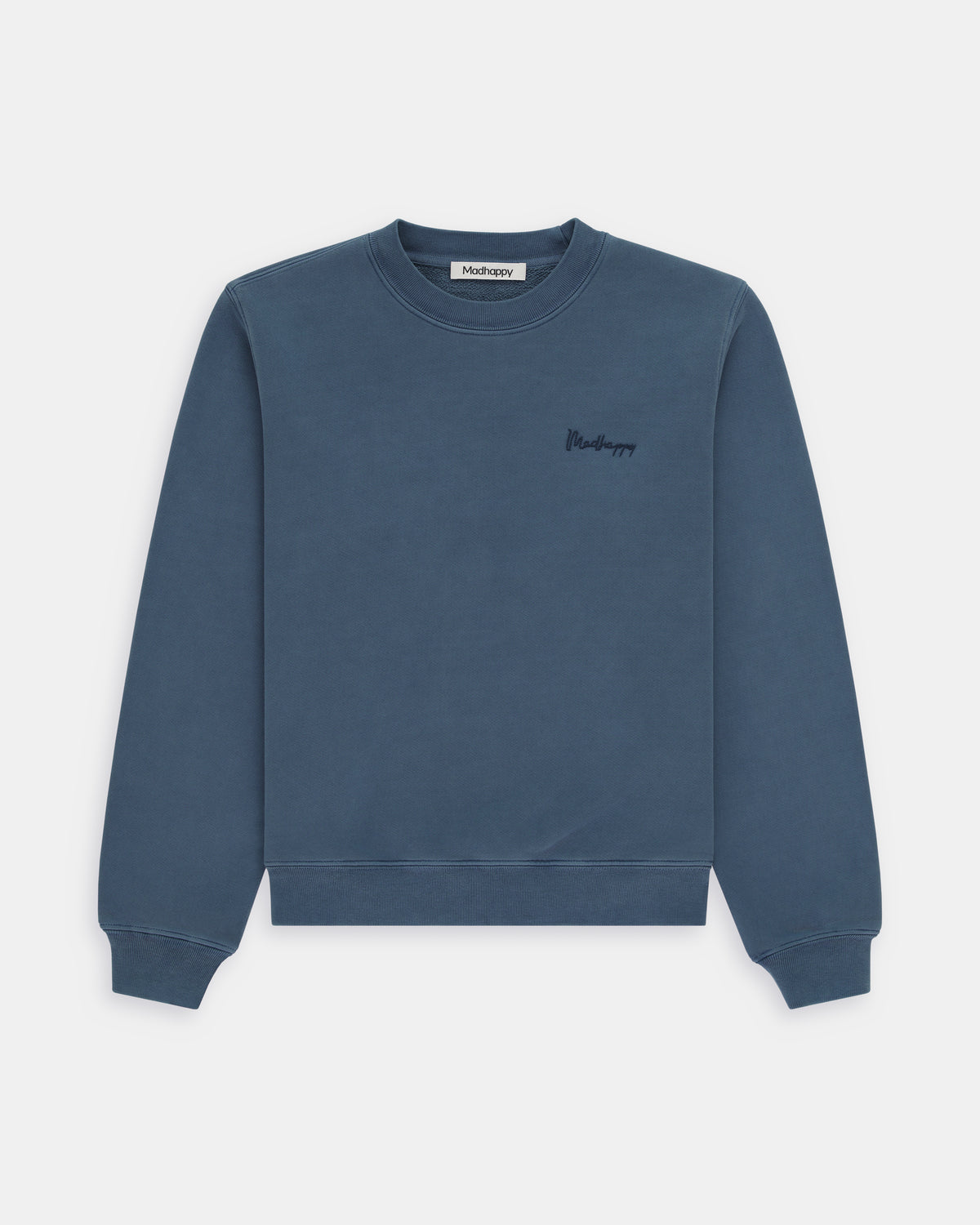 Timeless Happy Fall Crewneck