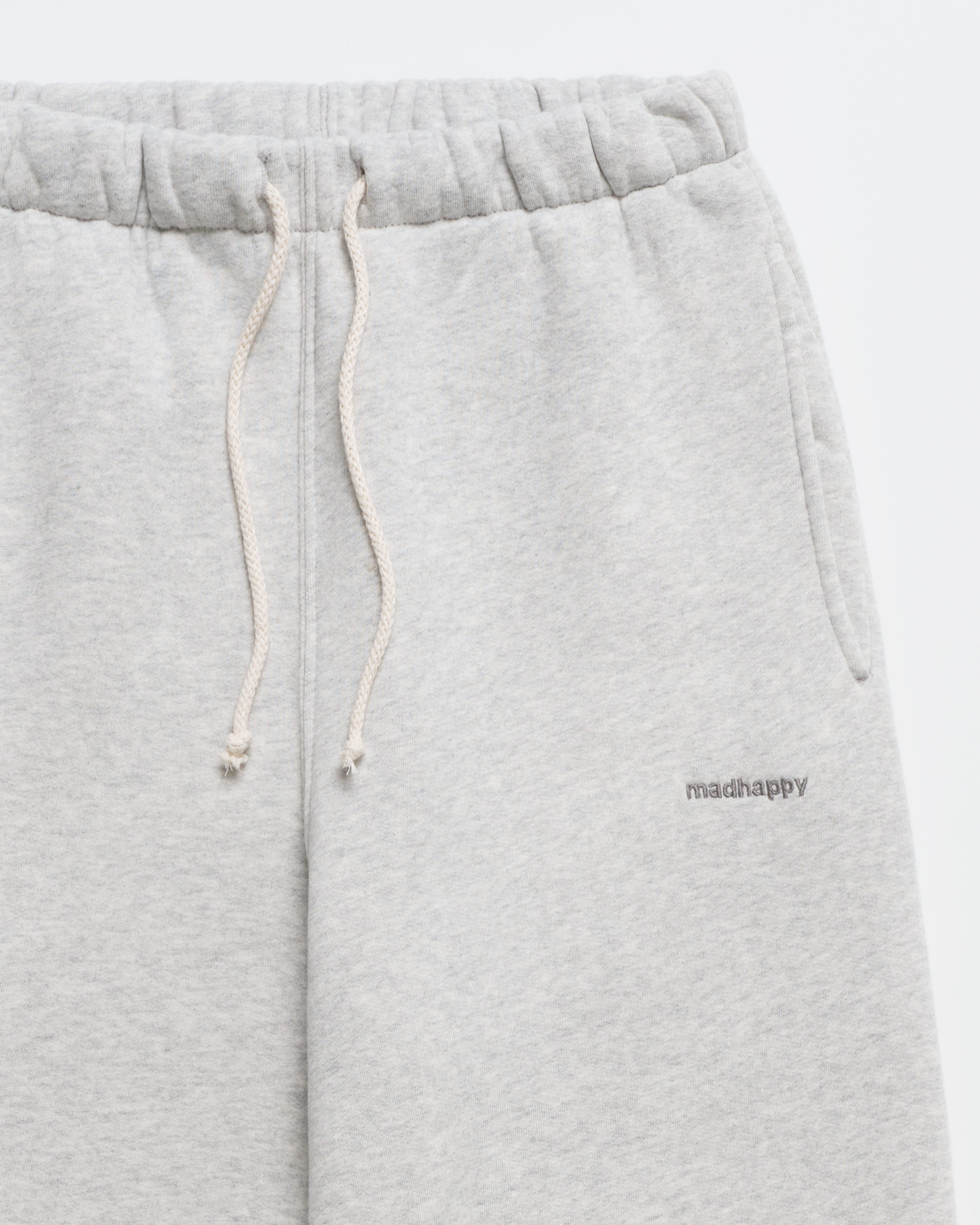Classics Midweight Straight Sweatpant | Madhappy