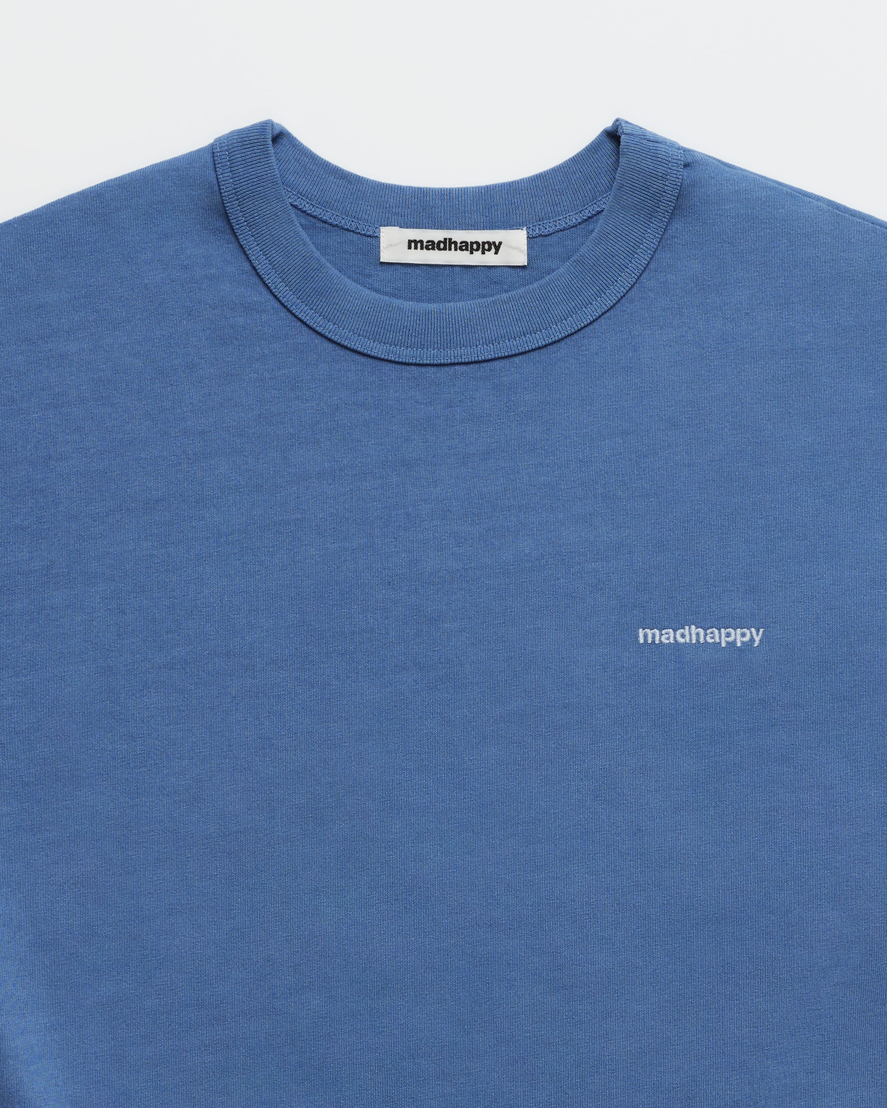 Classics Heavyweight Tee | Madhappy