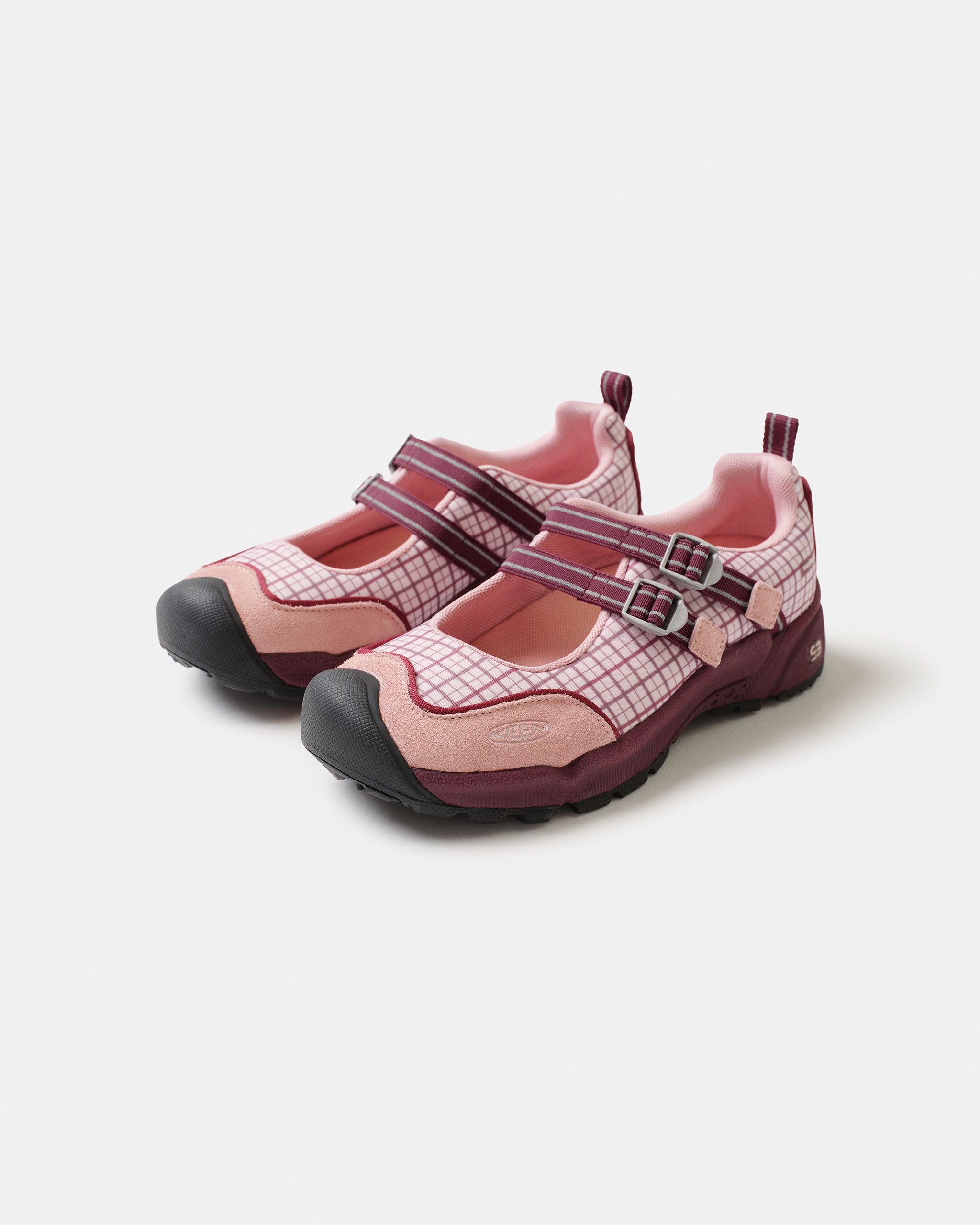 #rose-plaid